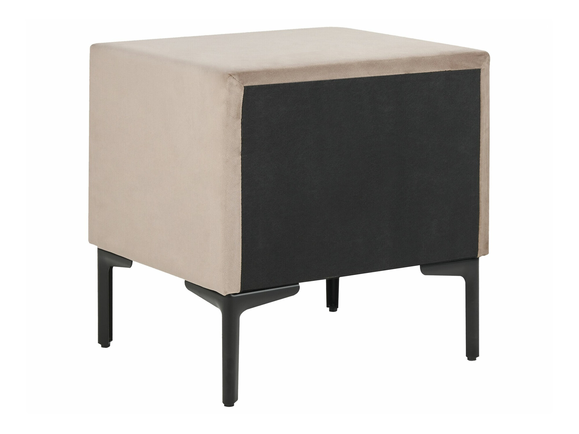 Nočna omarica Berwyn 305 (Taupe)