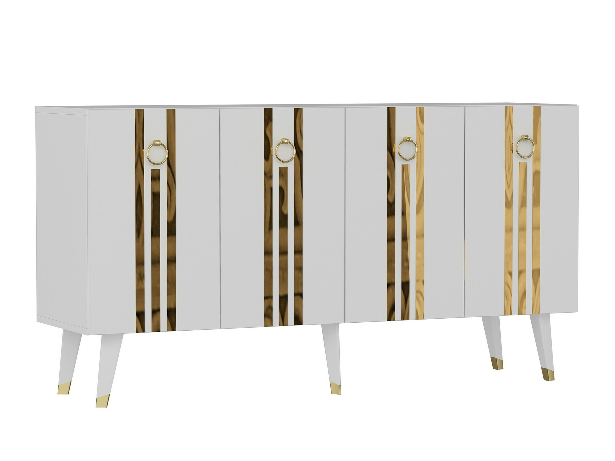 Omarica Kailua 1970 (Bela + Zlata)