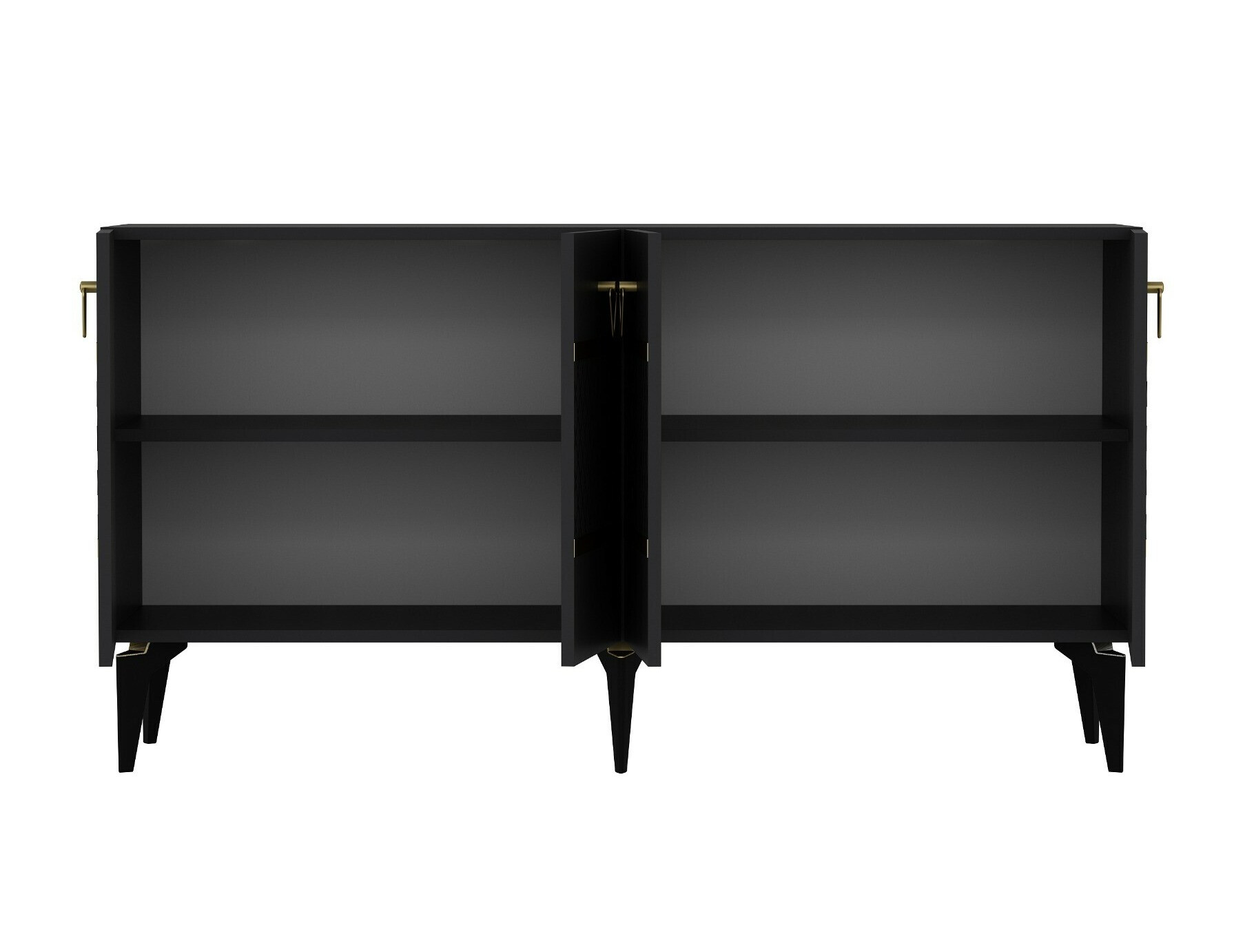 Omarica Kailua 1972 (Antracit + Zlata)