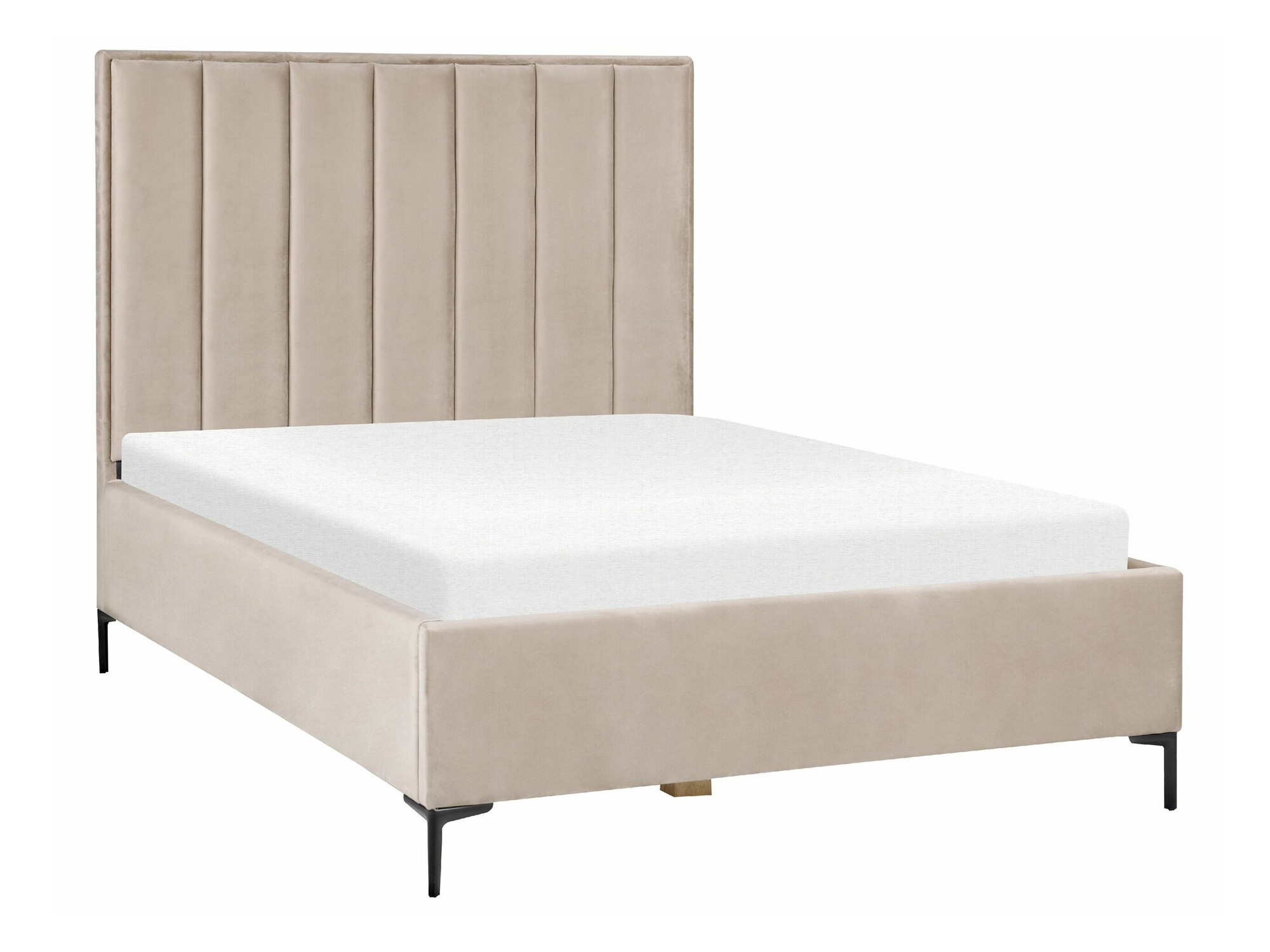 Postelja Berwyn 310 (Taupe)