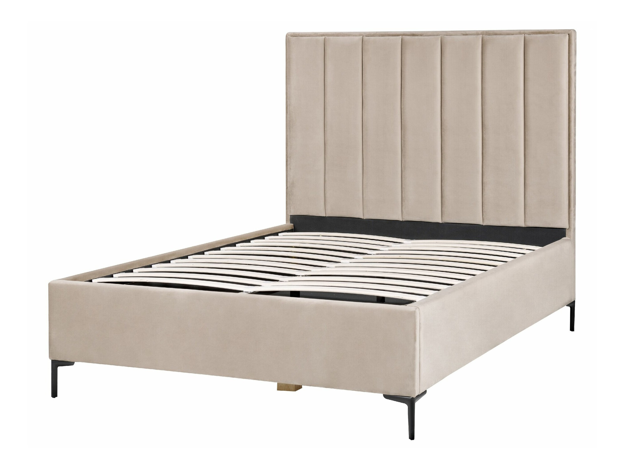 Postelja Berwyn 310 (Taupe)