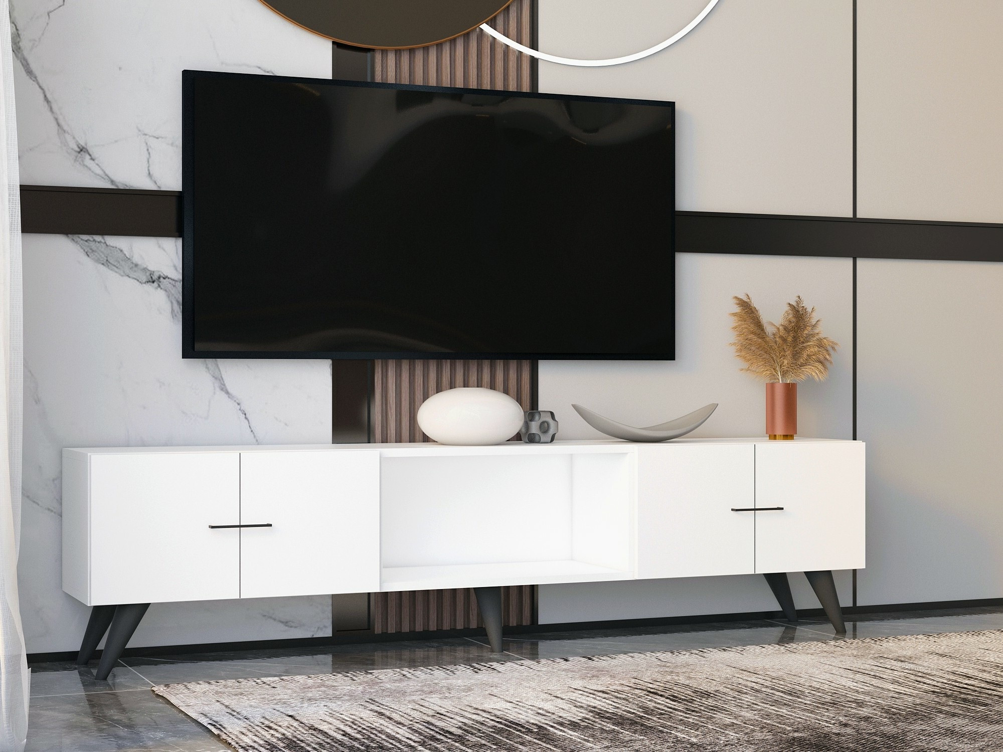 TV-omarica Kailua 1969