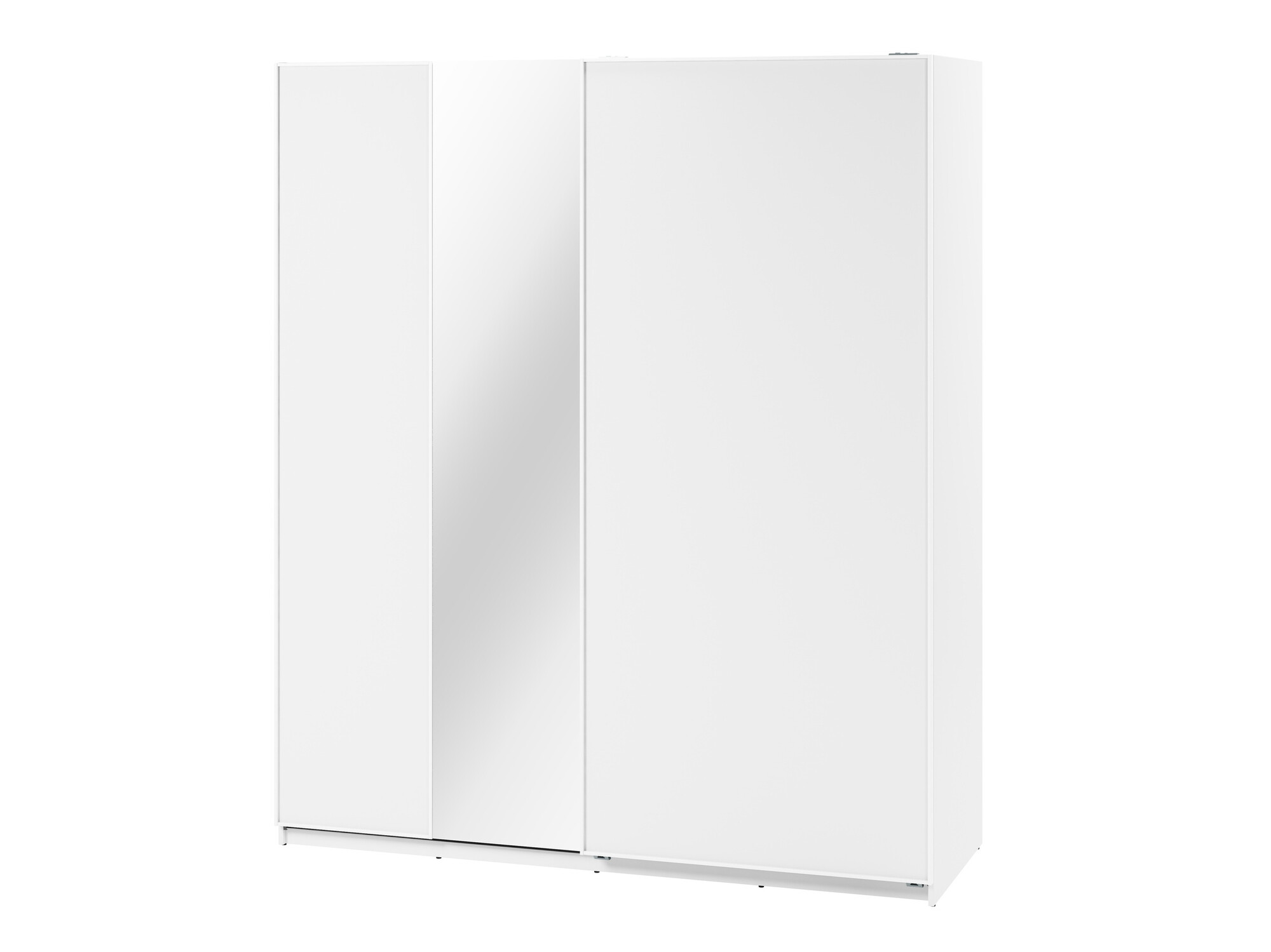 Garderobna omara Fresno 136