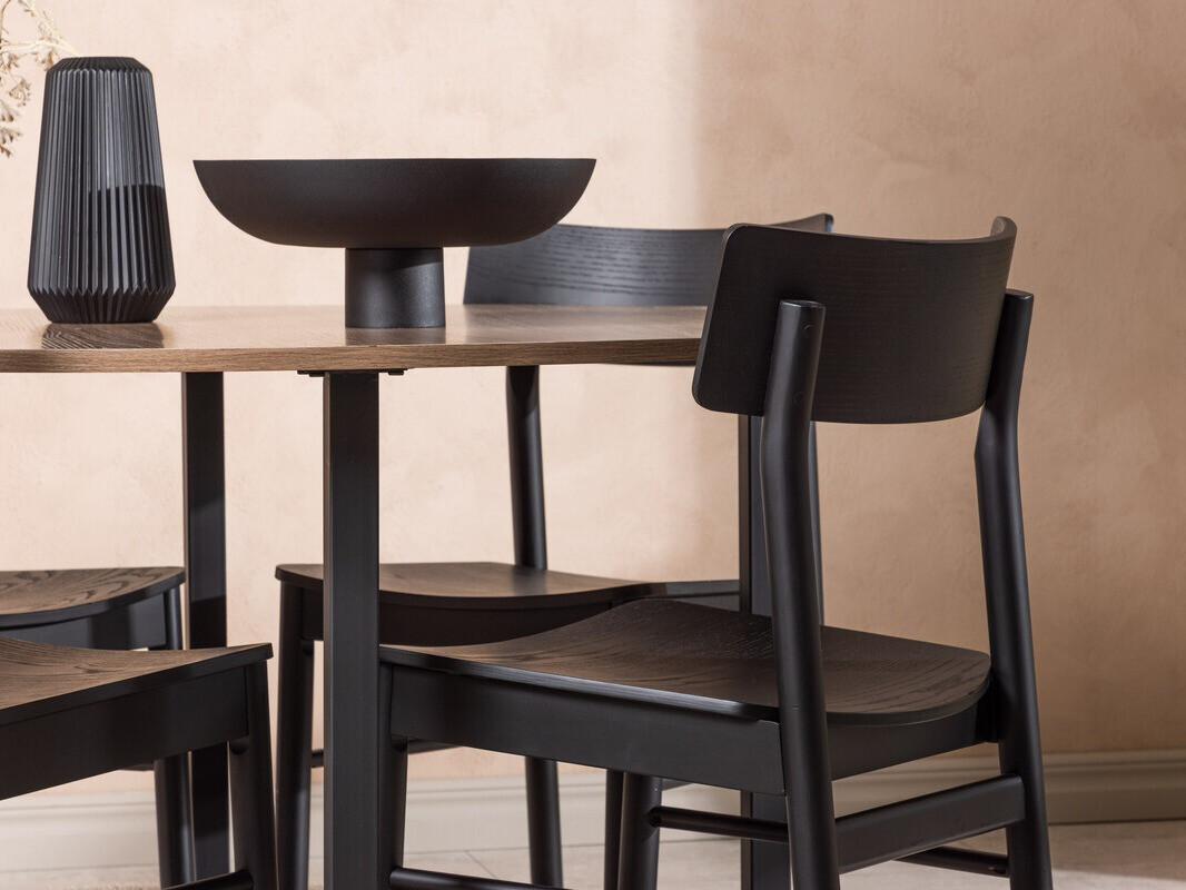 Jedilniški komplet Dallas 4340