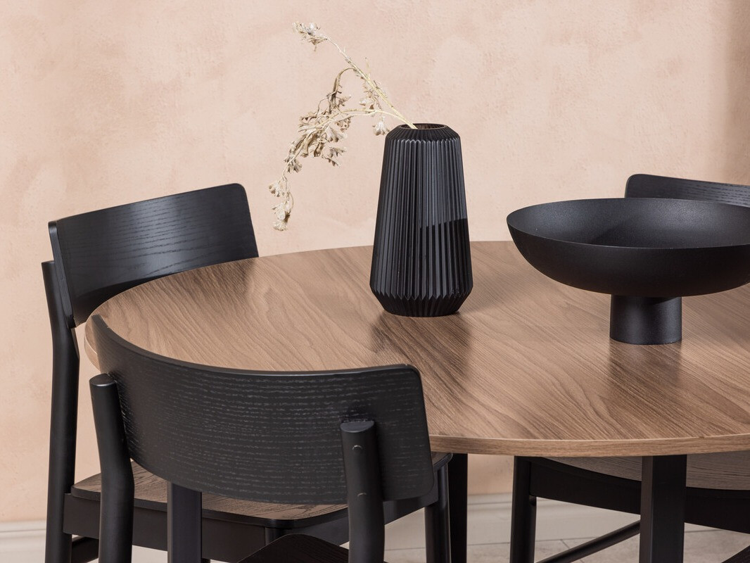 Jedilniški komplet Dallas 4340