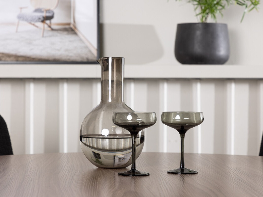 Jedilniški komplet Dallas 4342