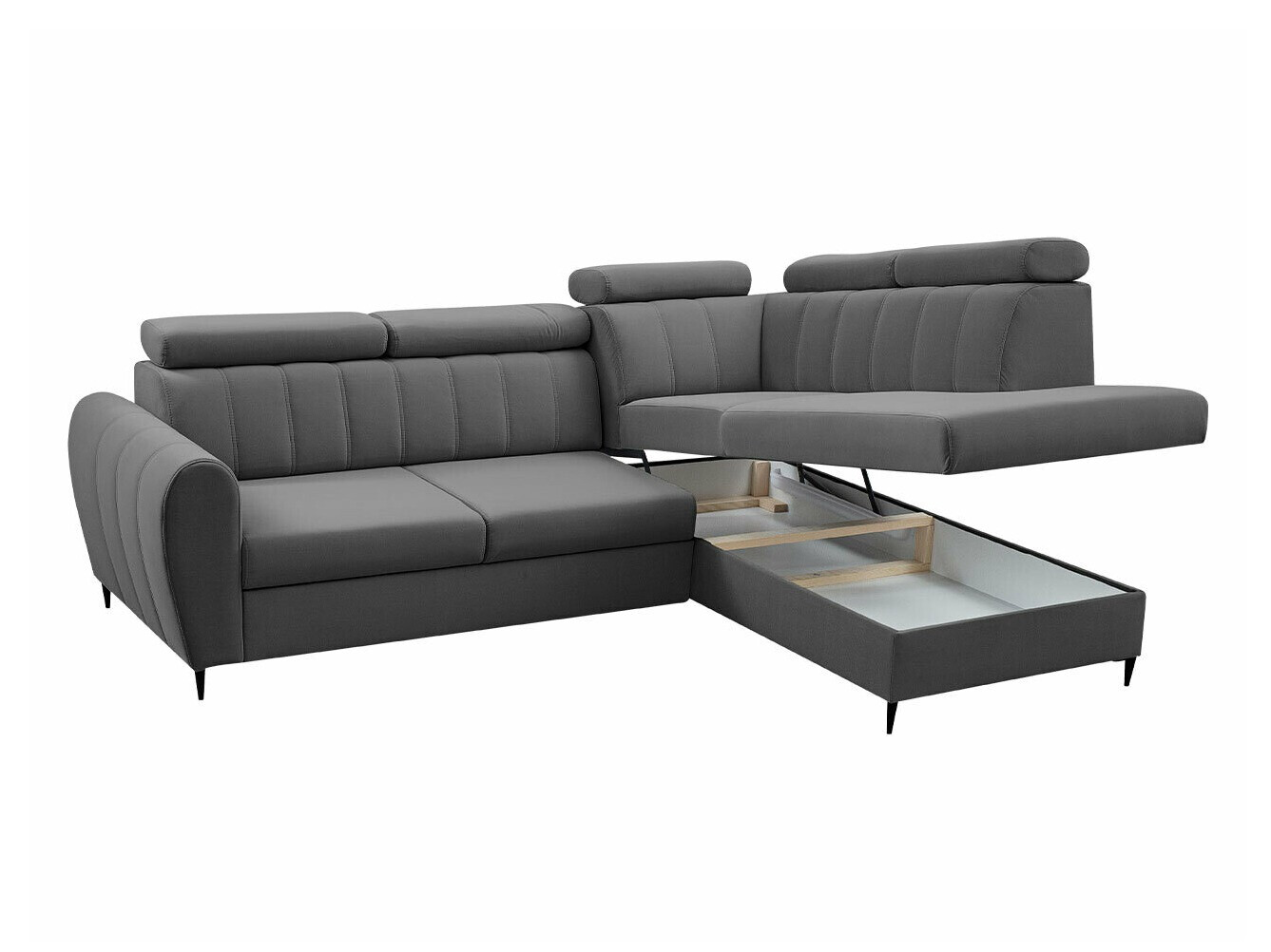 Kotna garnitura Temple 125 (Kronos 01)