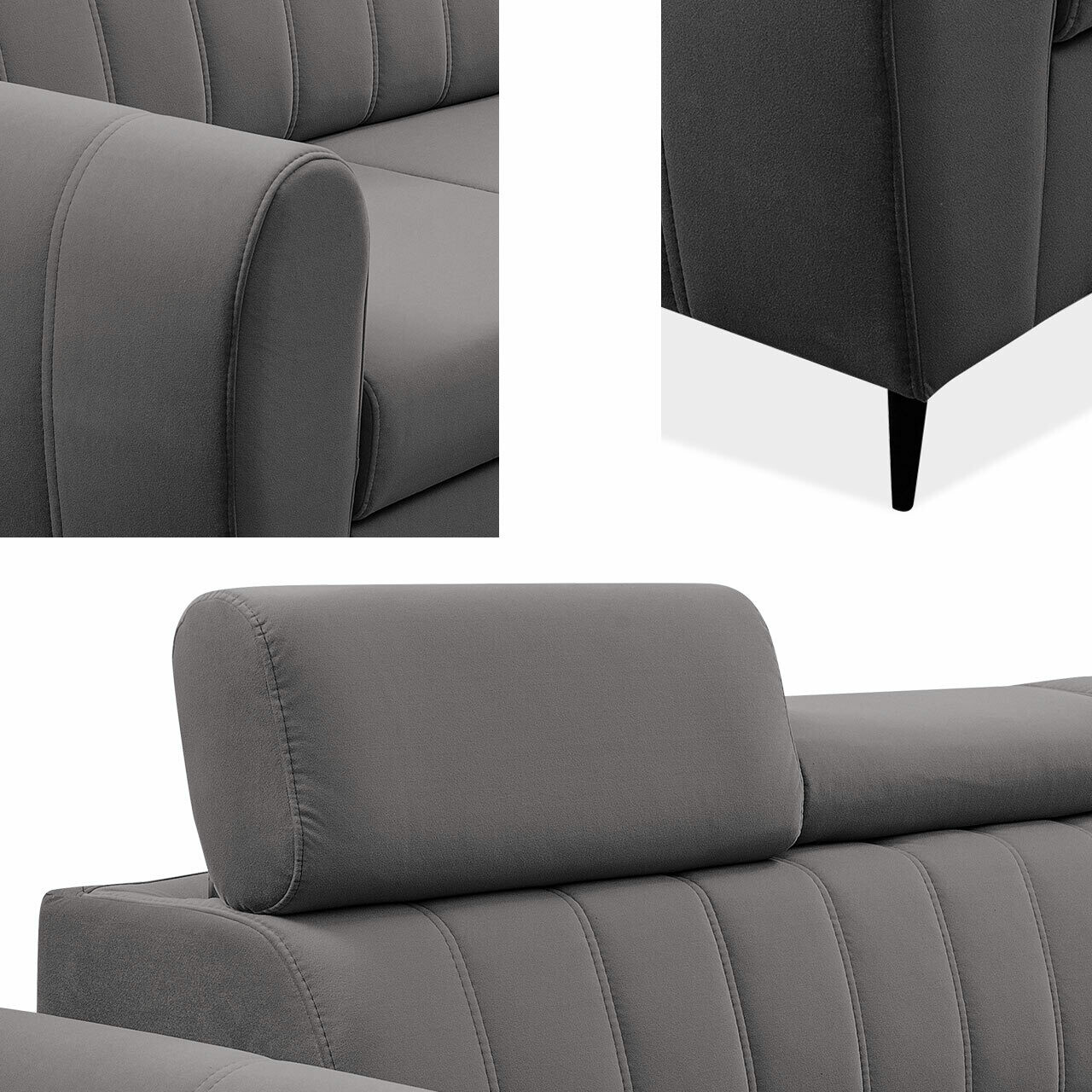 Kotna garnitura Temple 125 (Kronos 01)