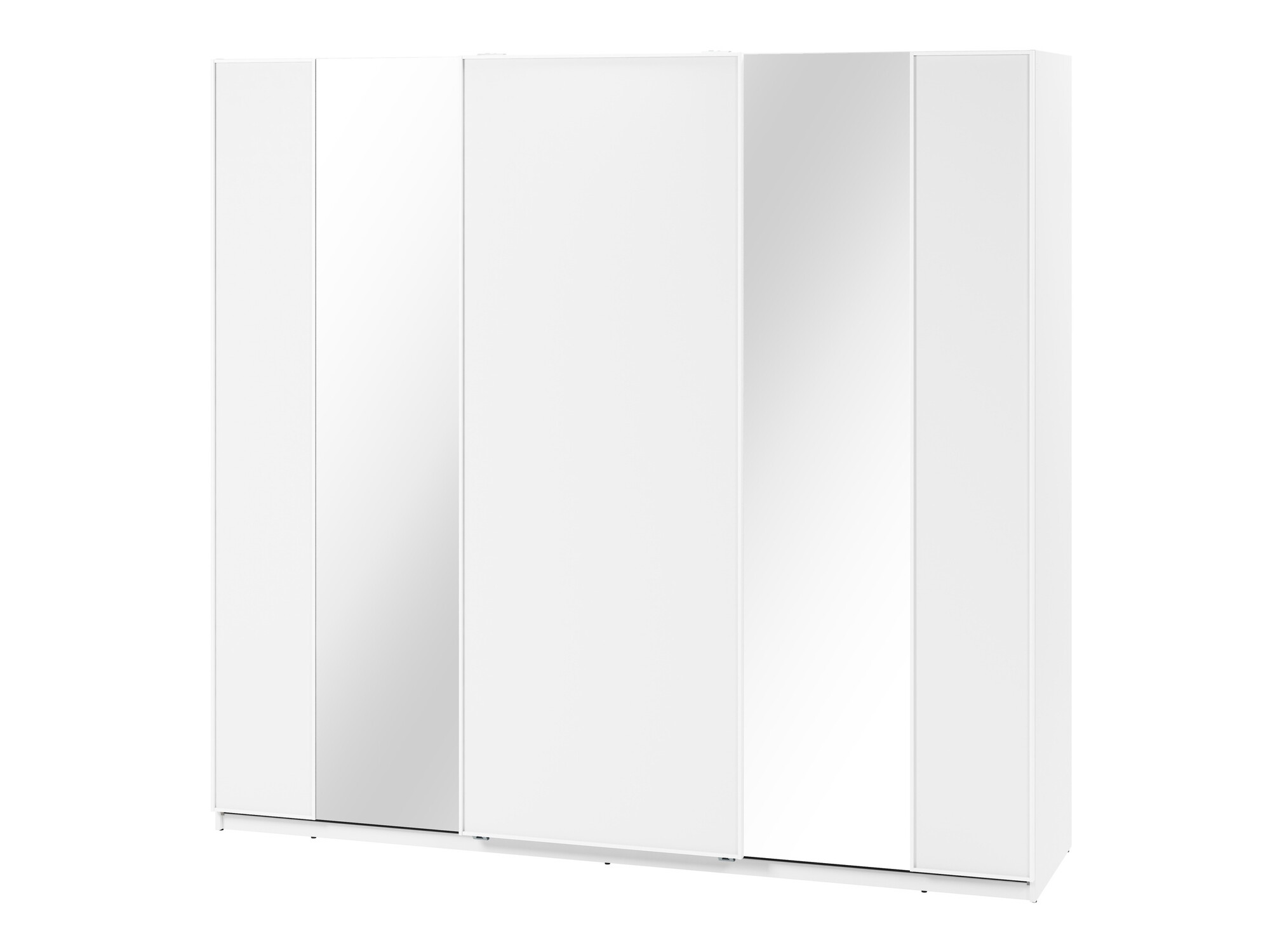 Garderobna omara Fresno 138