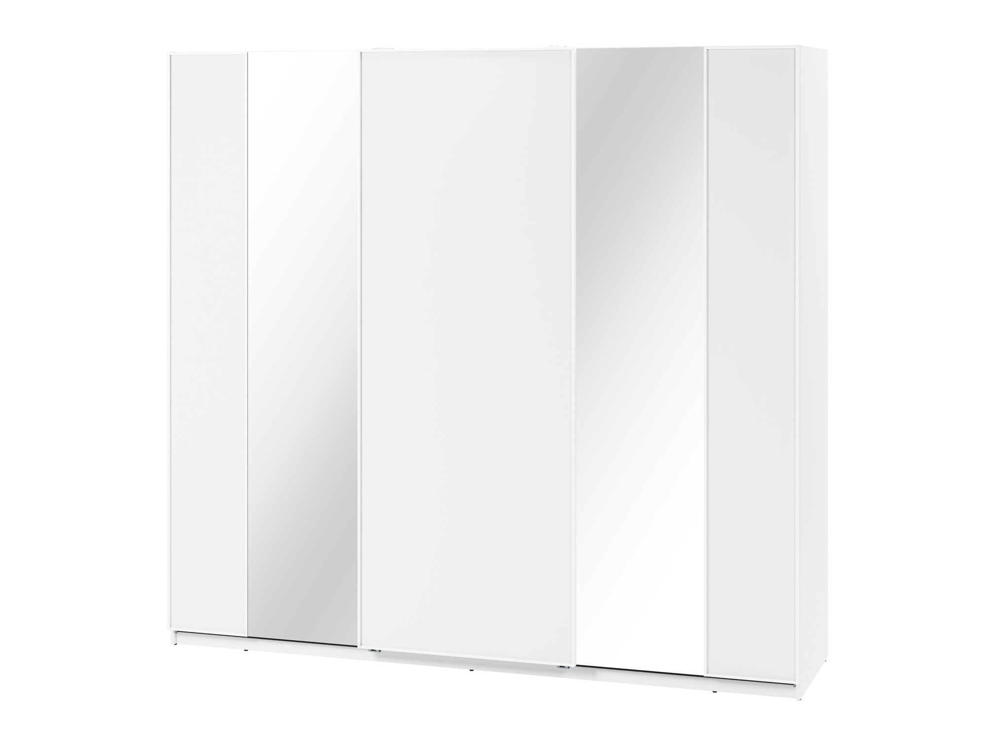 Garderobna omara Fresno 138