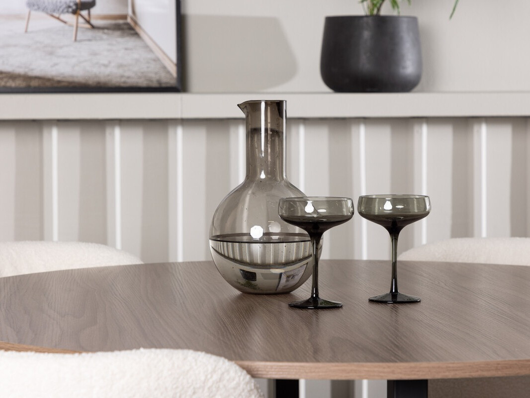 Jedilniški komplet Dallas 4343