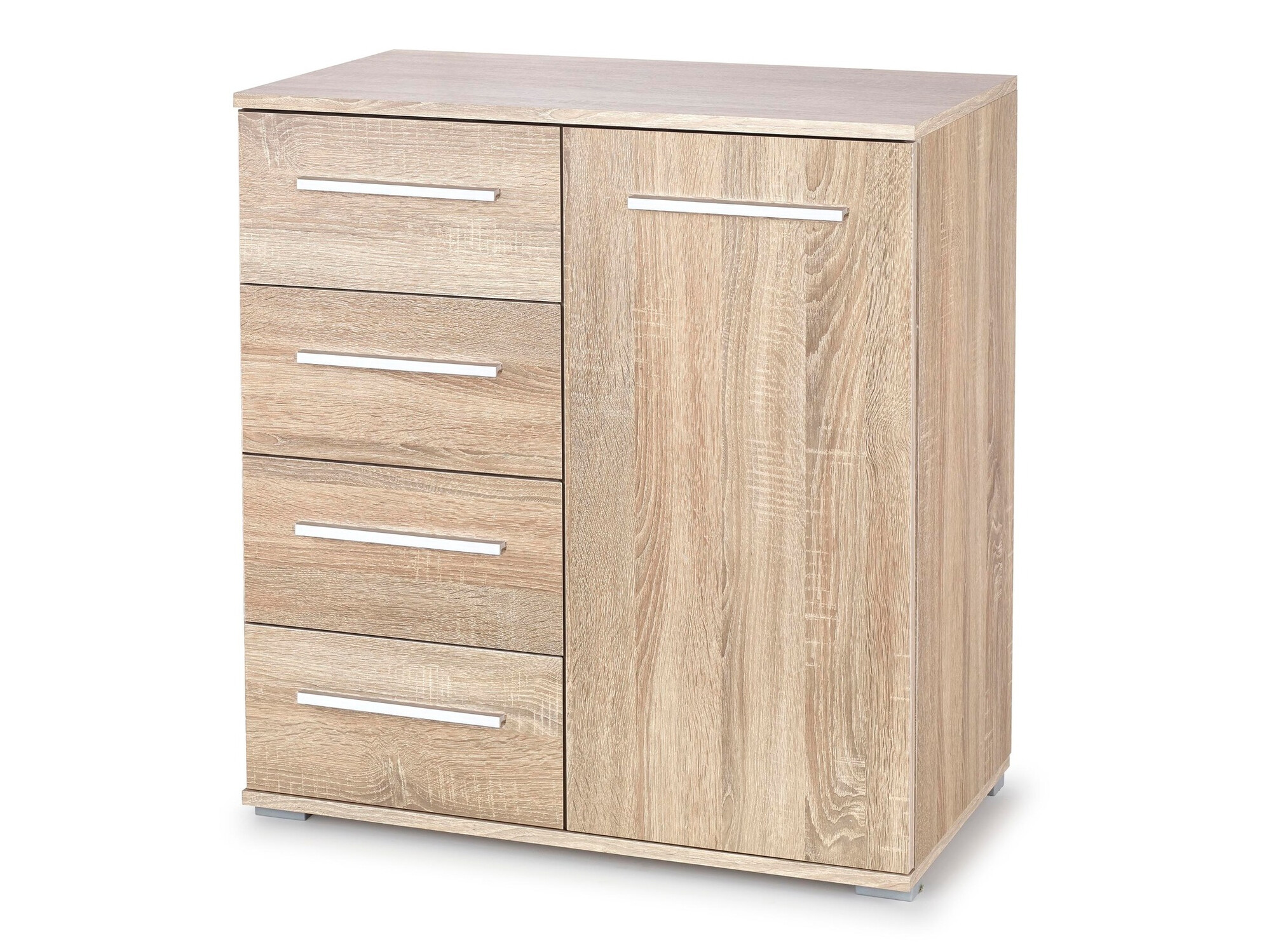 Komoda Cirveso 101 (Sonoma hrast)