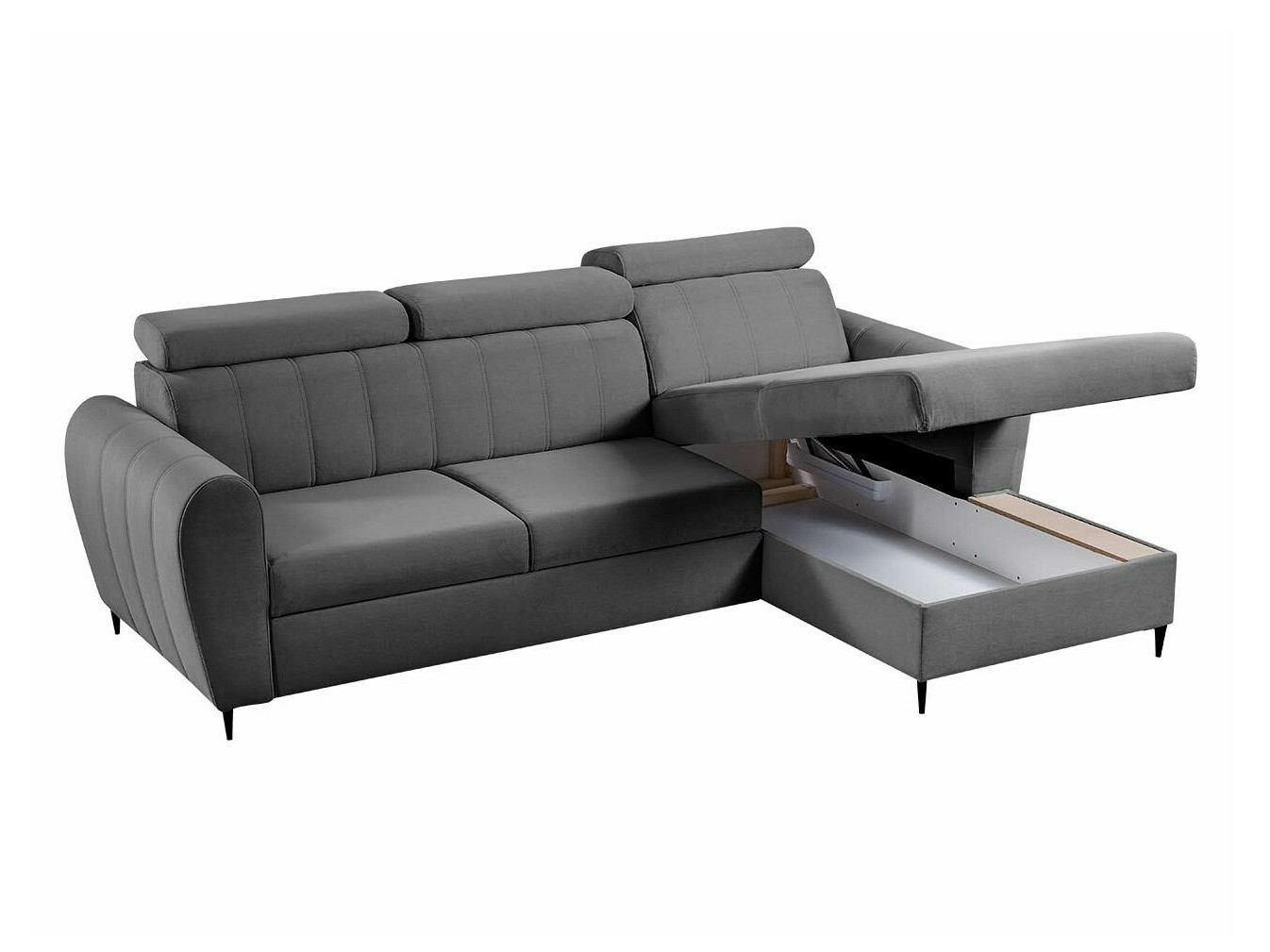 Kotna garnitura Temple 126 (Paros 2)