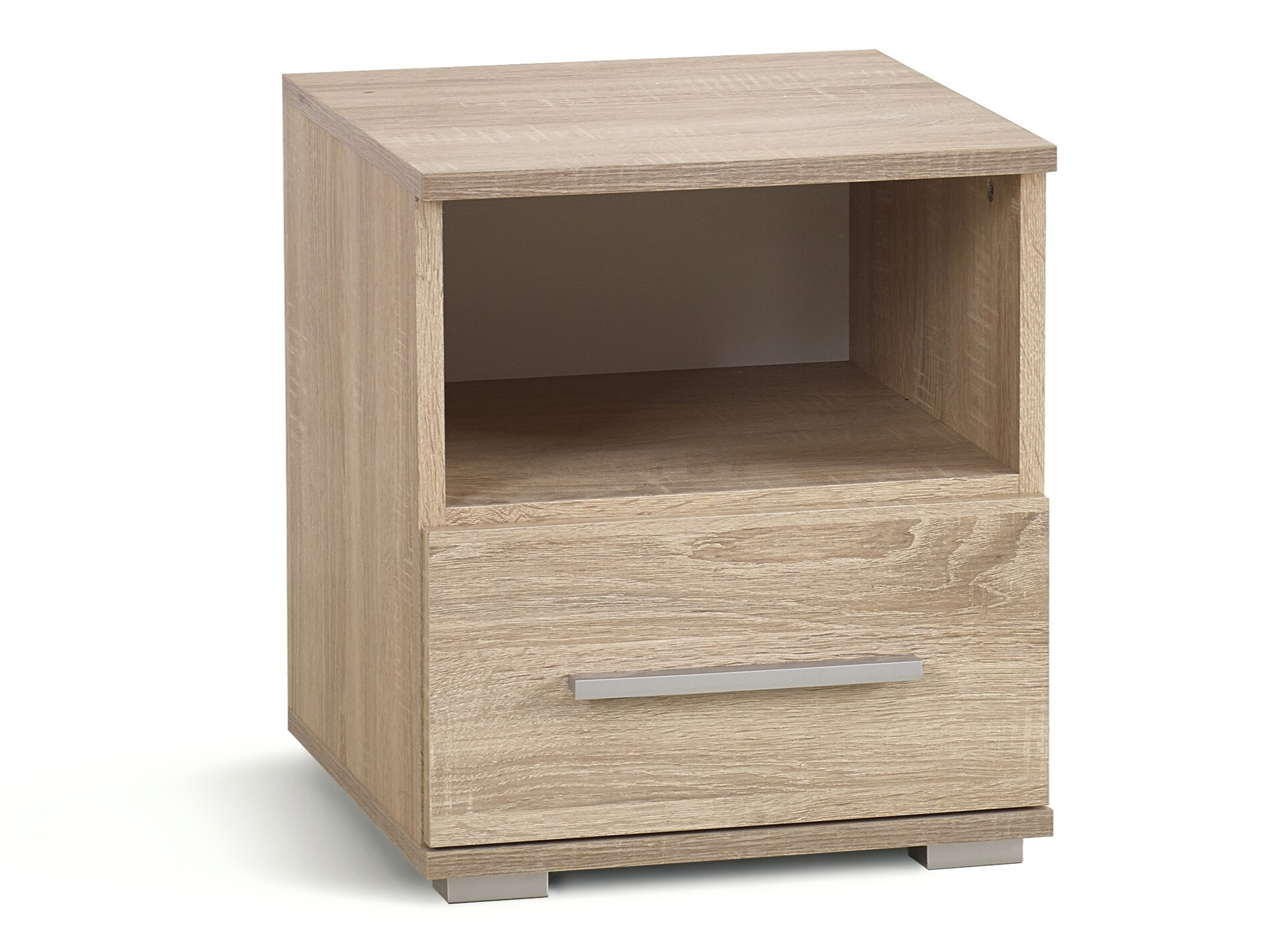 Nočna omarica Cirveso 111 (Sonoma hrast)