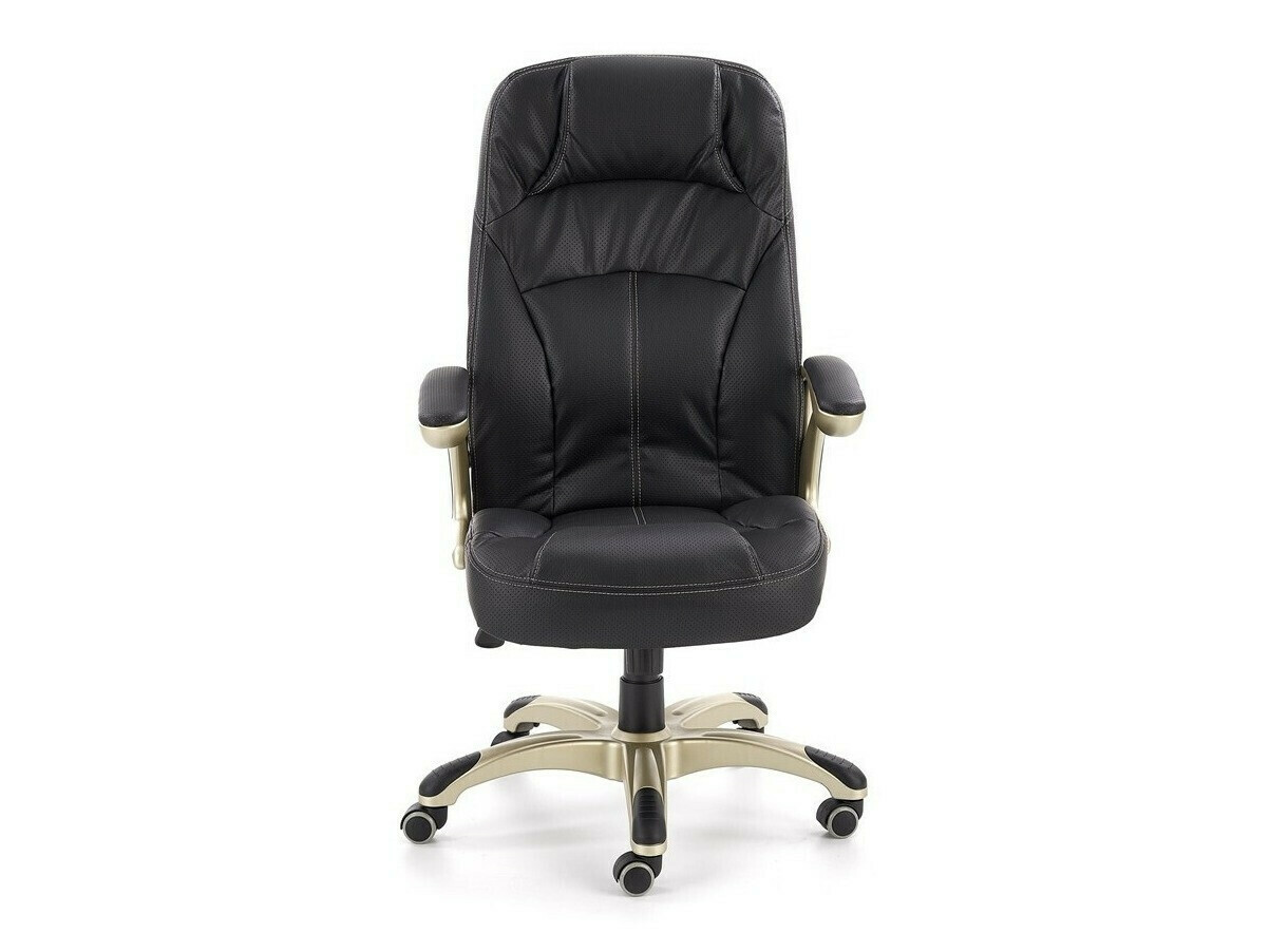 Pisarniški stol Houston 187 (Črna)