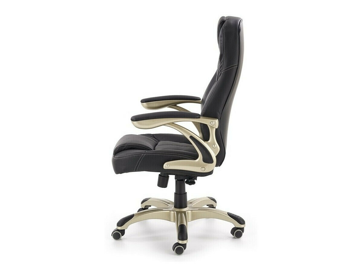 Pisarniški stol Houston 187 (Črna)