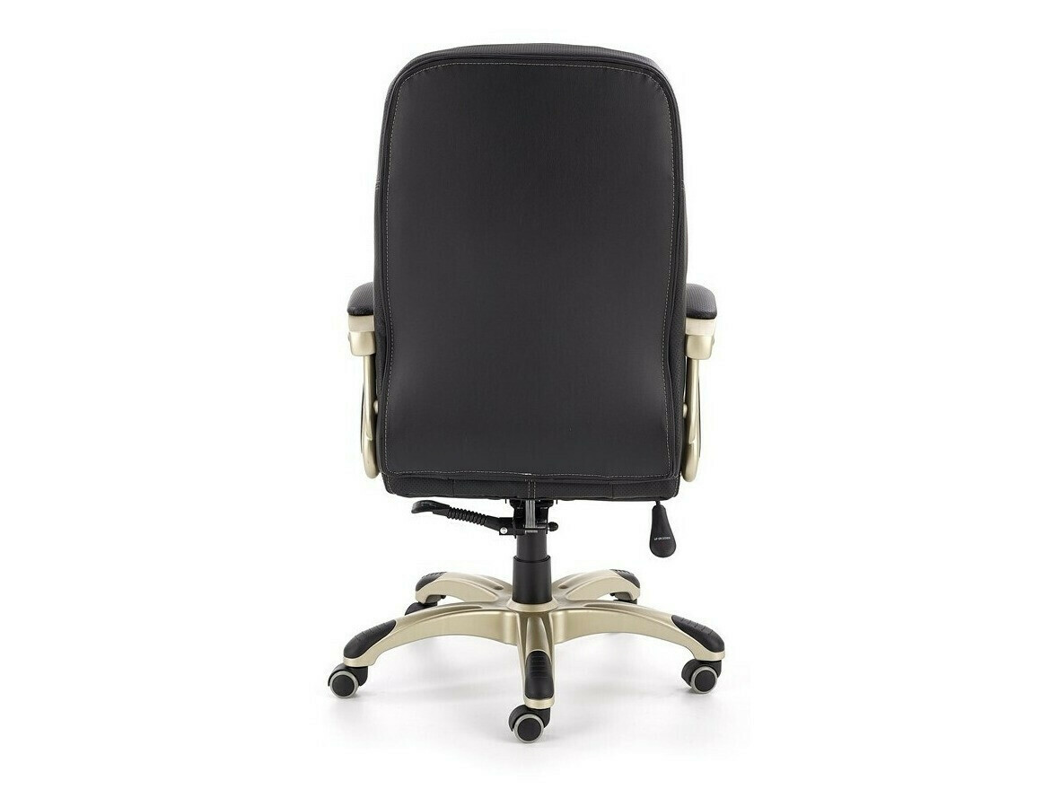 Pisarniški stol Houston 187 (Črna)