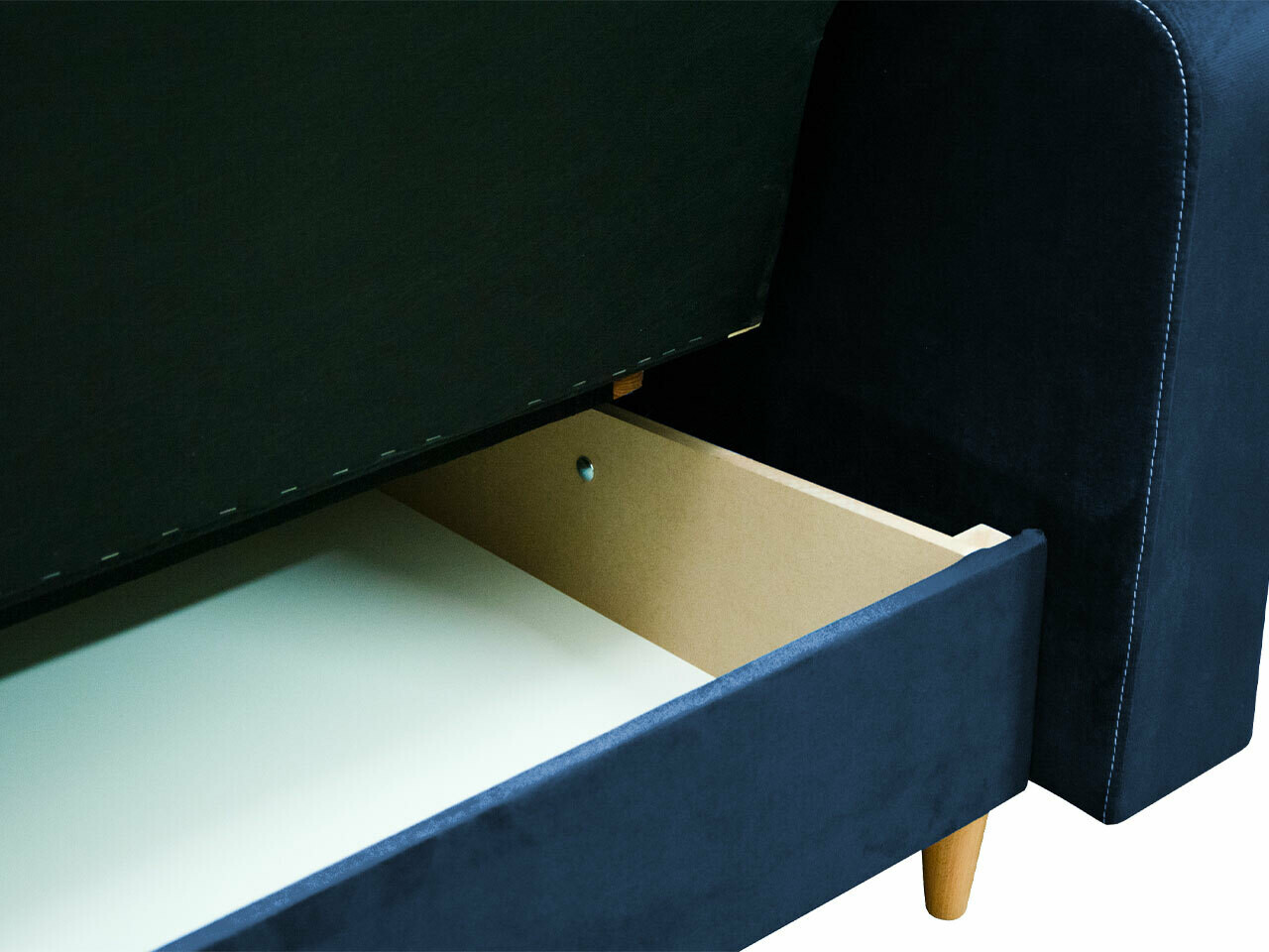 Raztegljiv kavč Edinburg 106 (Paros 02)