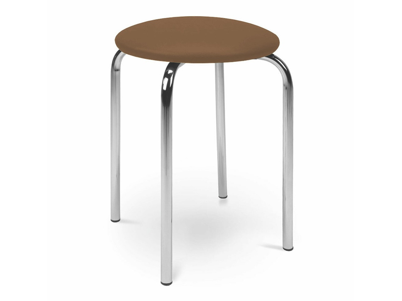 Stolček Houston 153 (Rjava)