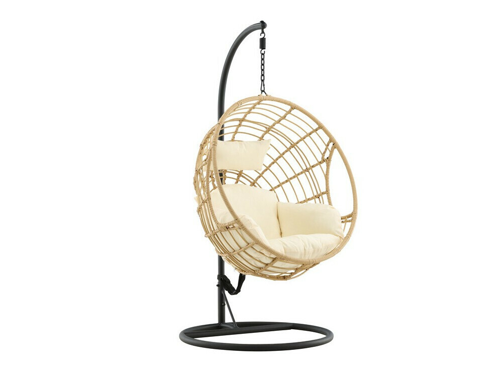 Viseči stol Dallas 518