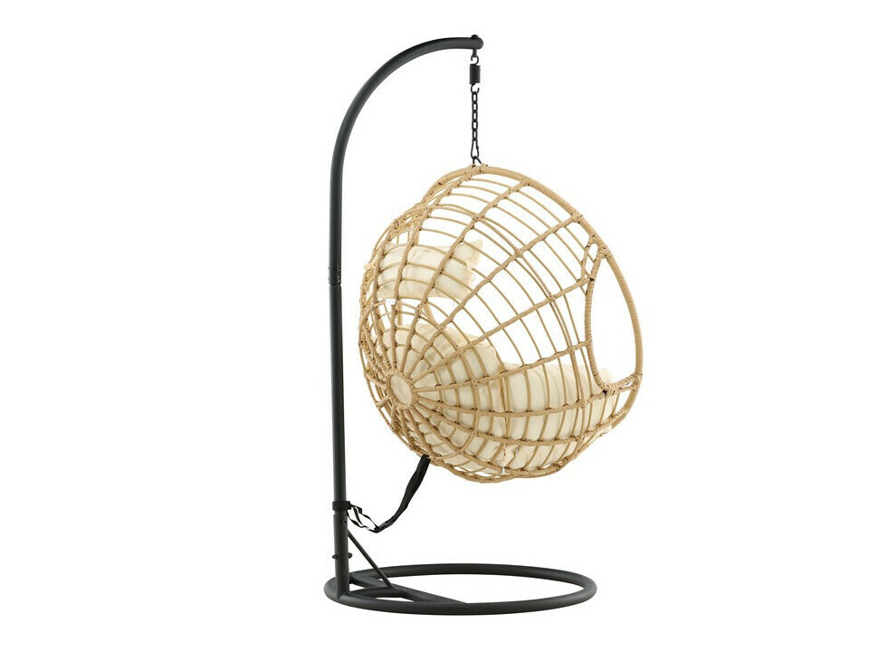 Viseči stol Dallas 518