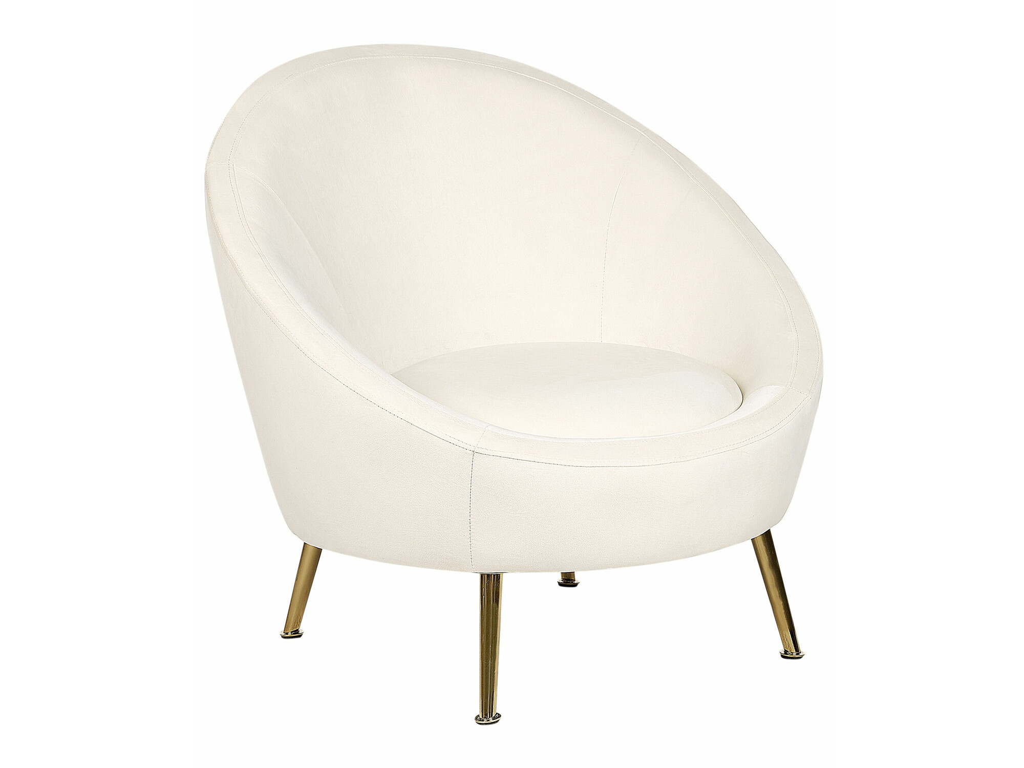 Fotelj Berwyn 1223 (Bela)