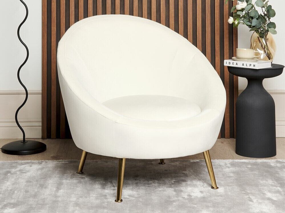 Fotelj Berwyn 1223 (Bela)