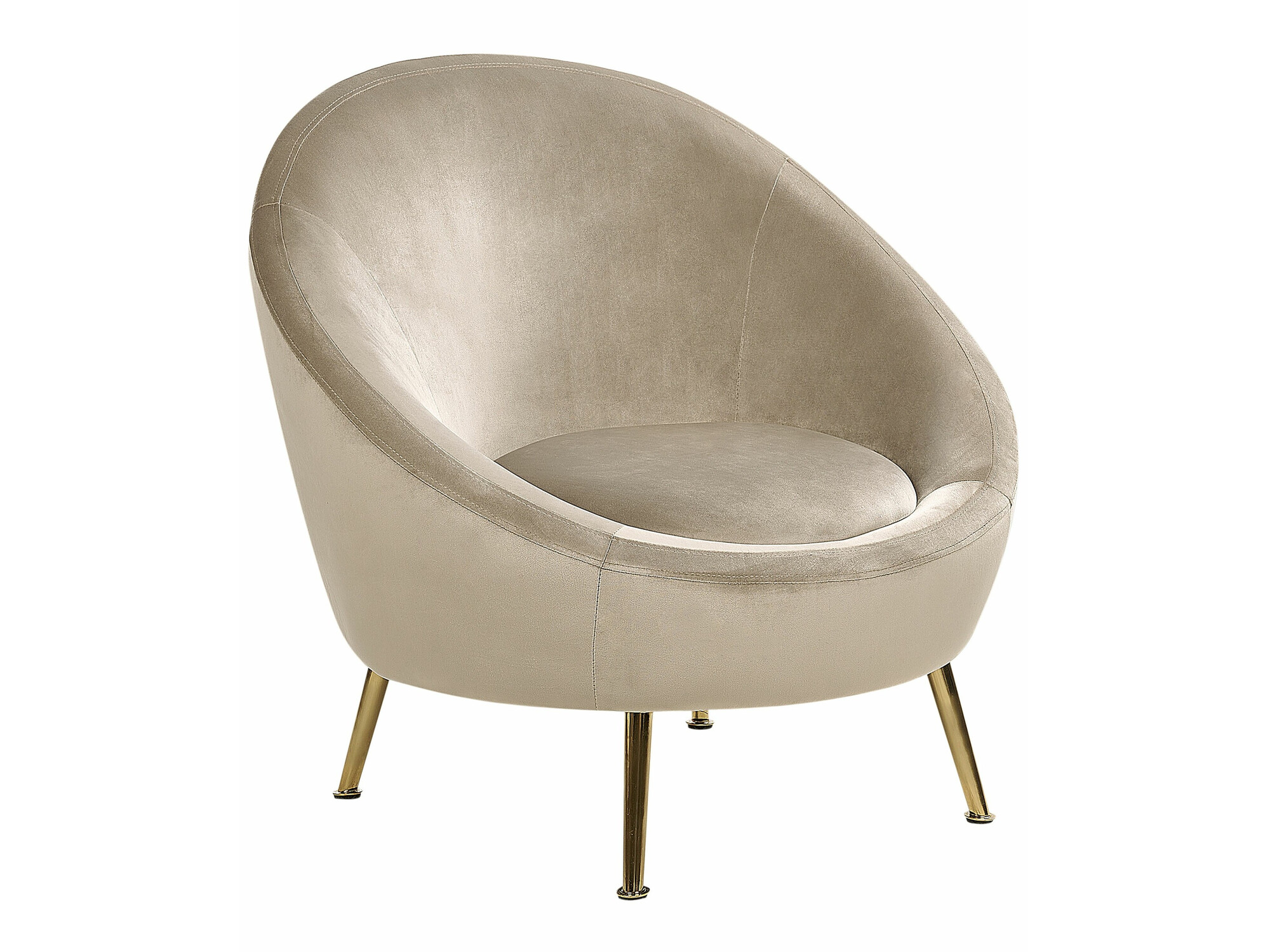 Fotelj Berwyn 1223 (Taupe)