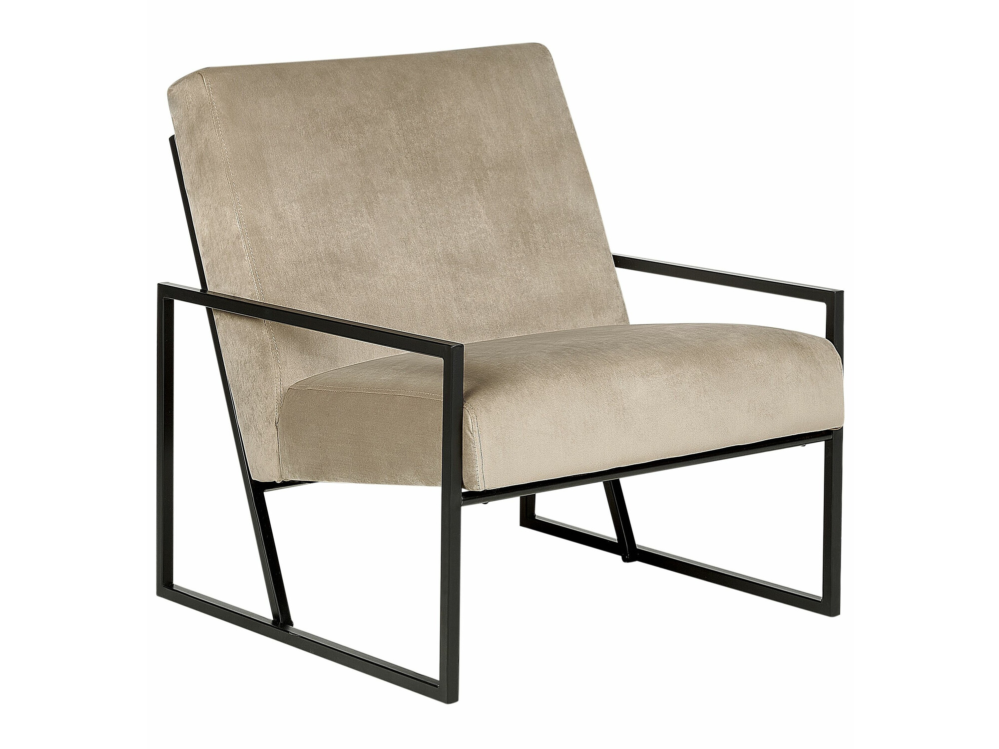 Fotelj Berwyn 1755 (Taupe)