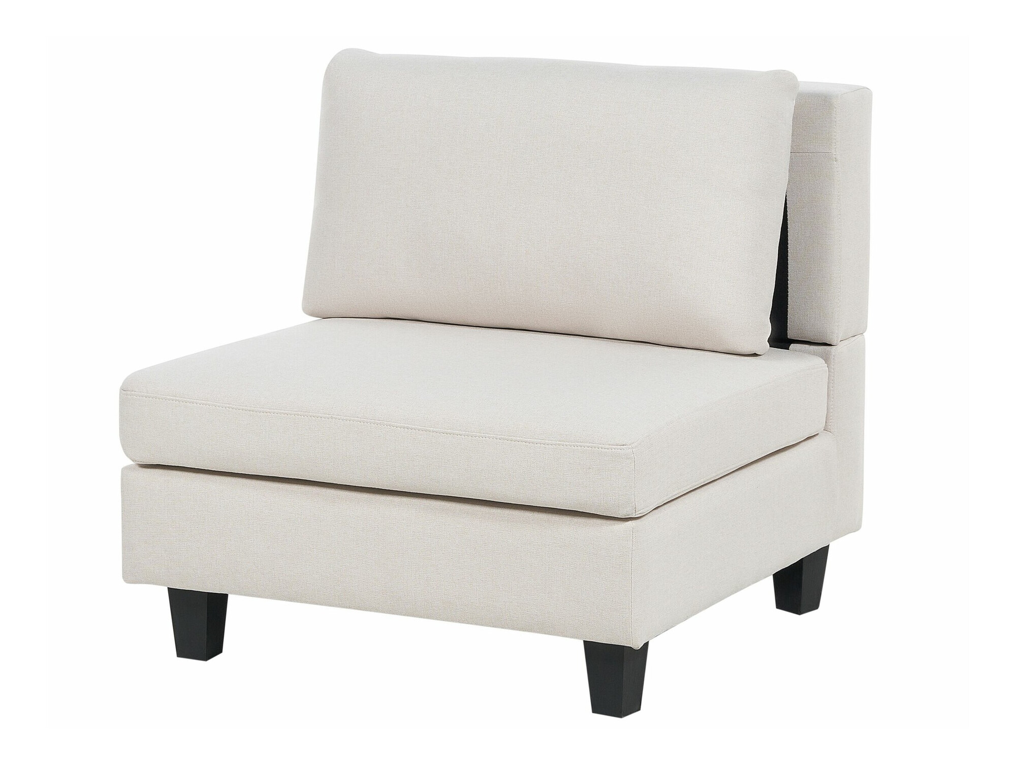 Modularni kavč Elbmeli 100 (Bež)