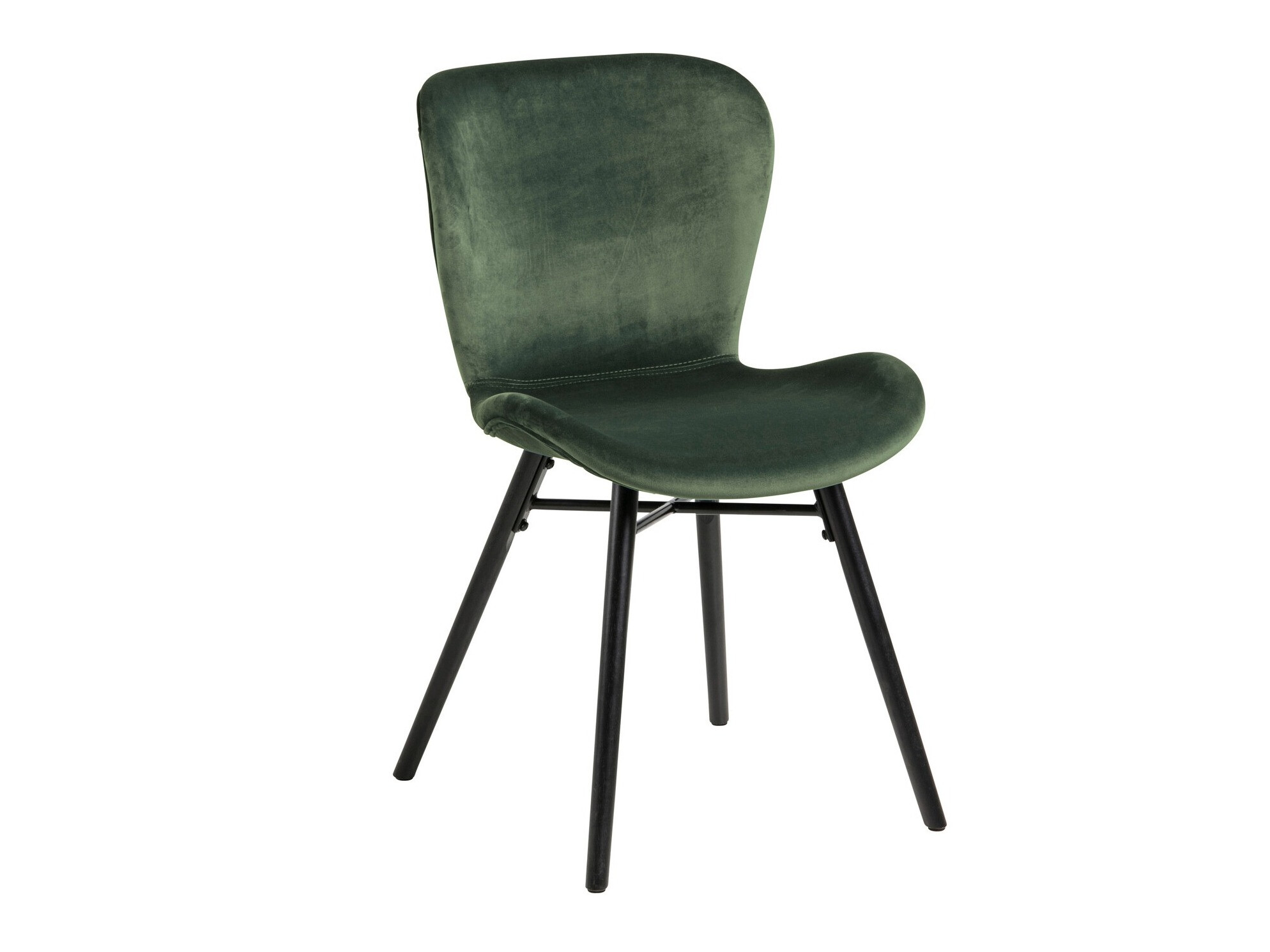 Stol Norsica 261 (Temno zelena)