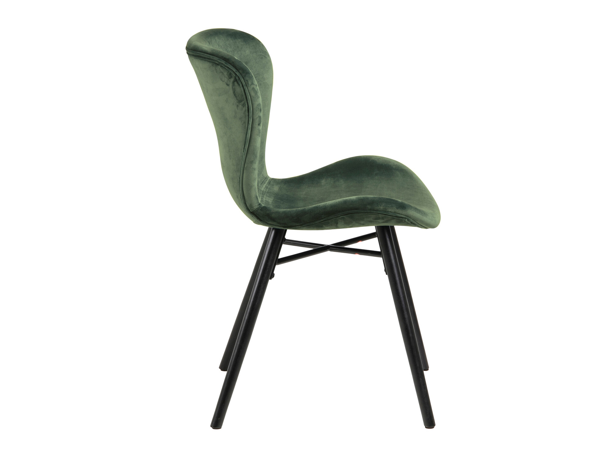 Stol Norsica 261 (Temno zelena)