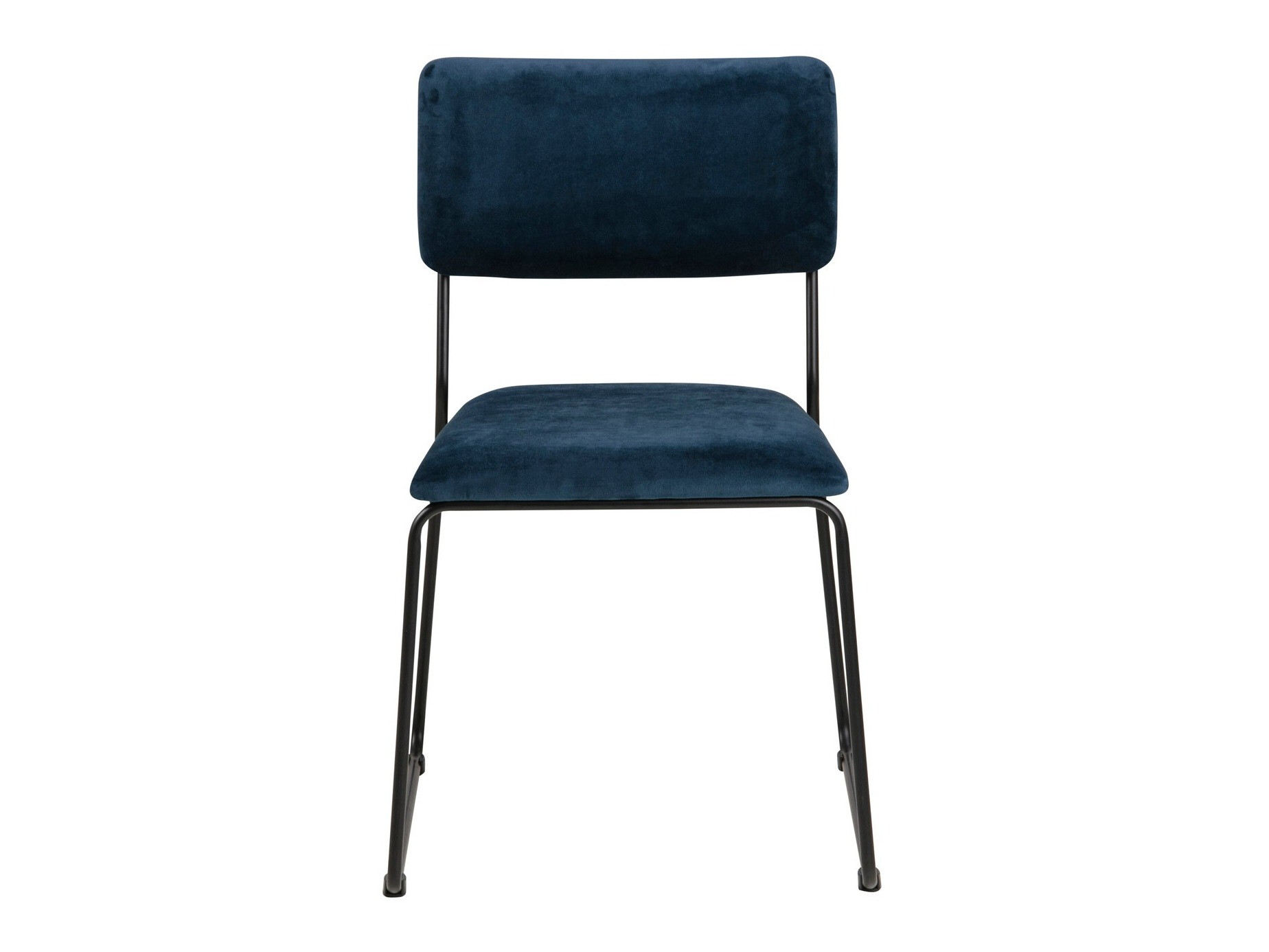 Stol Norsica 266 (Temno modra)