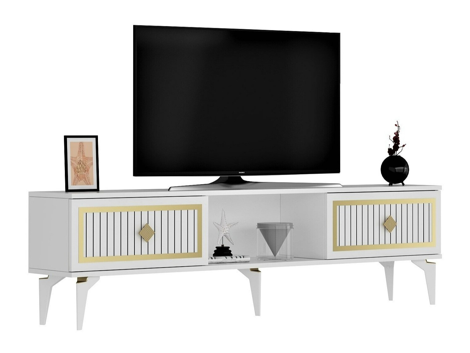 TV-omarica Kailua 1986 (Bela)