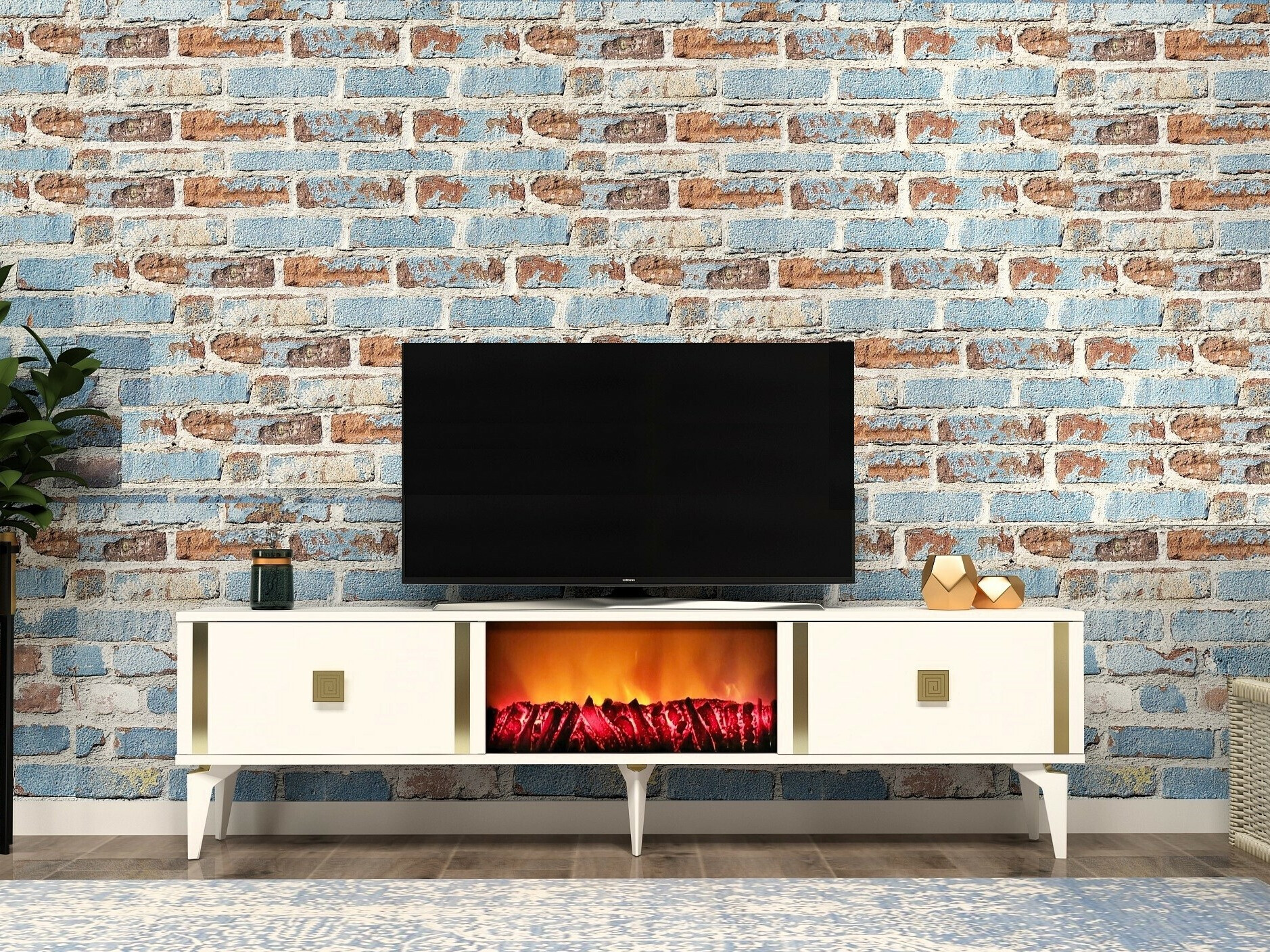 TV-omarica Kailua 1988 (Bela + Zlata)