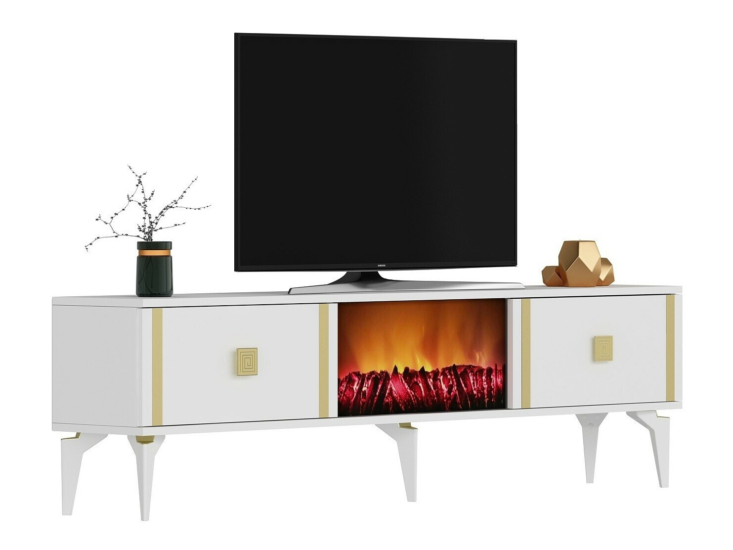 TV-omarica Kailua 1988 (Bela + Zlata)