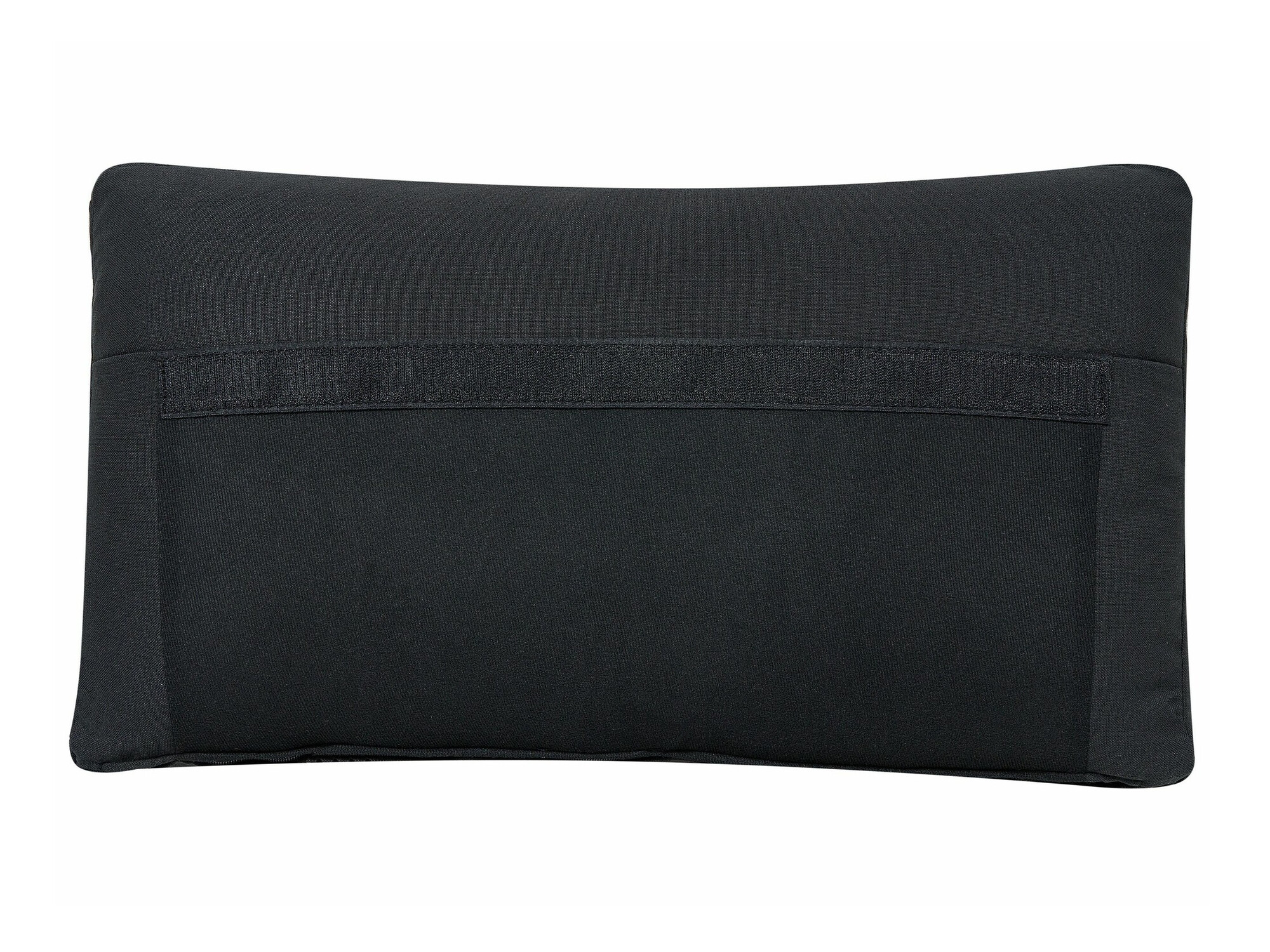 Modularni kavč Elbmeli 100 (Črna)