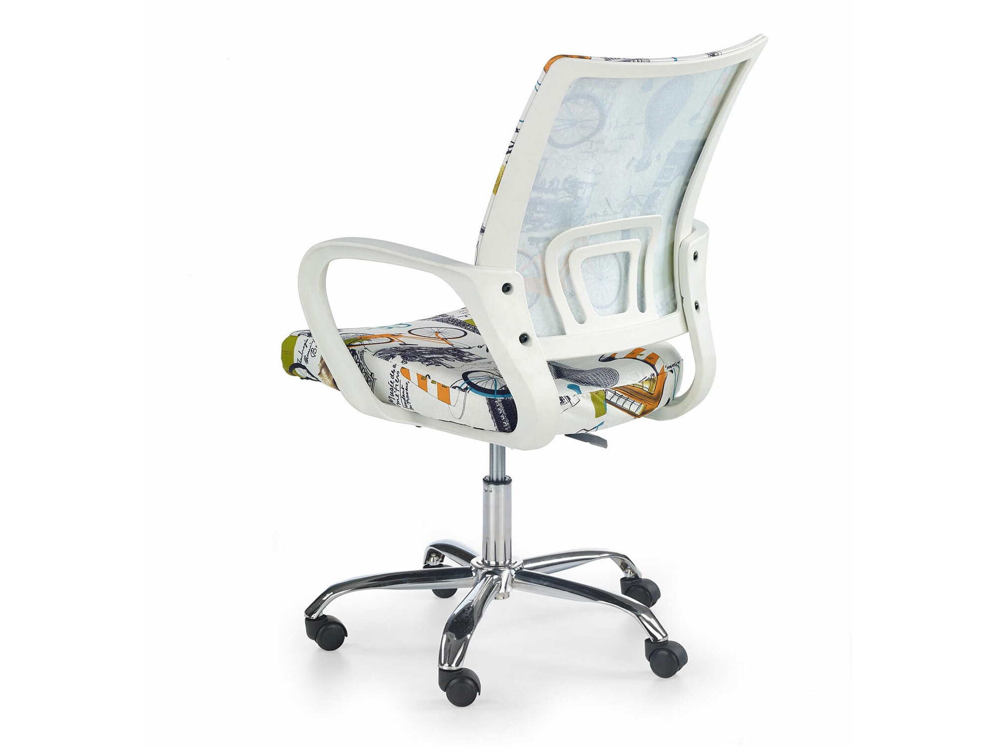 Otroški stol Houston 323