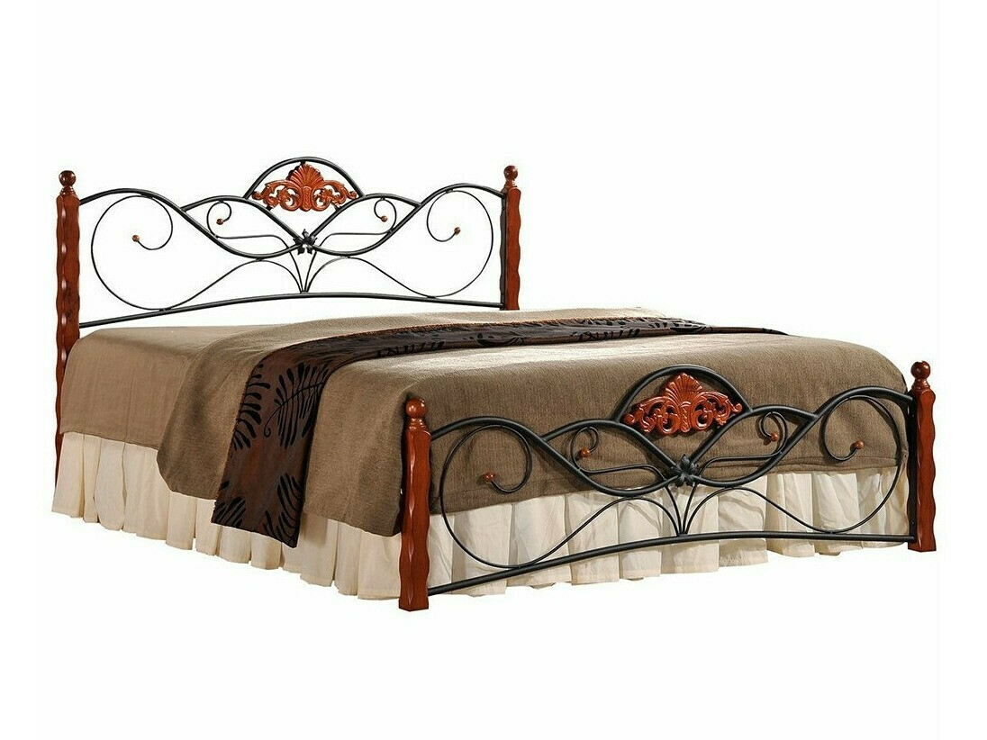 Postelja Houston 236