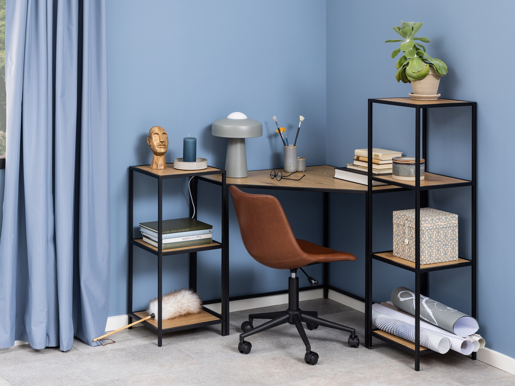 Regal Norsica Mare (119.5 cm)