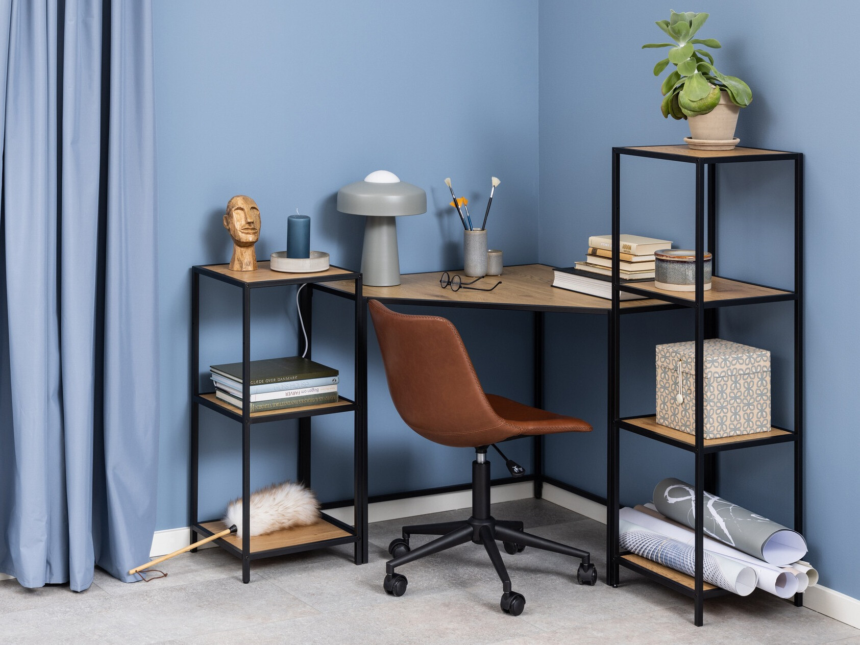 Regal Norsica Mare (82.5 cm)