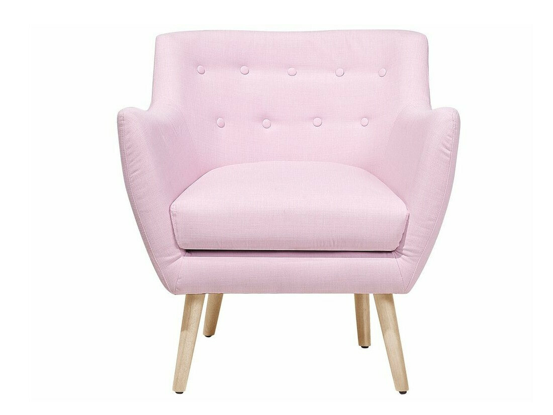 Fotelj Berwyn 1027 (Roza)