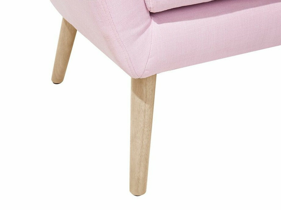Fotelj Berwyn 1027 (Roza)