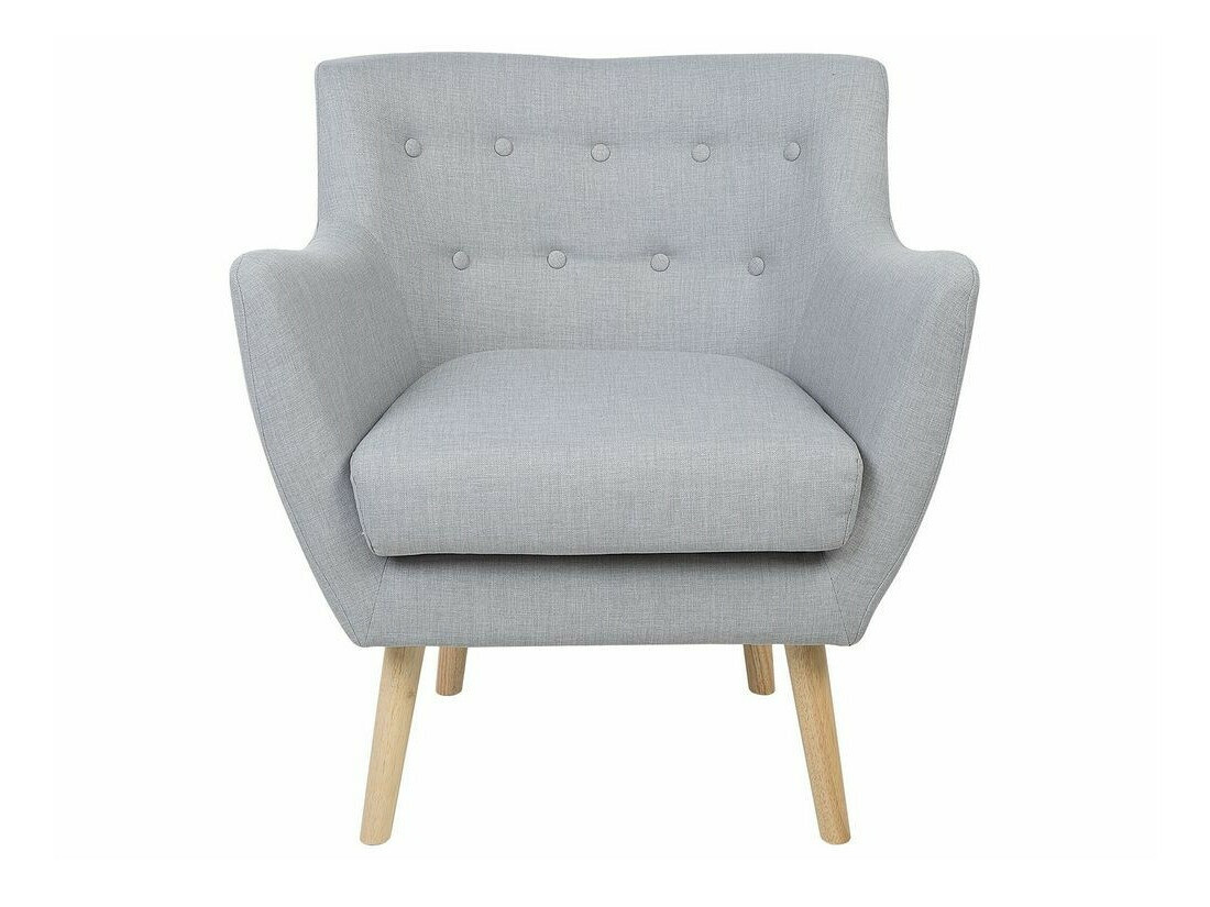 Fotelj Berwyn 1027 (Siva)