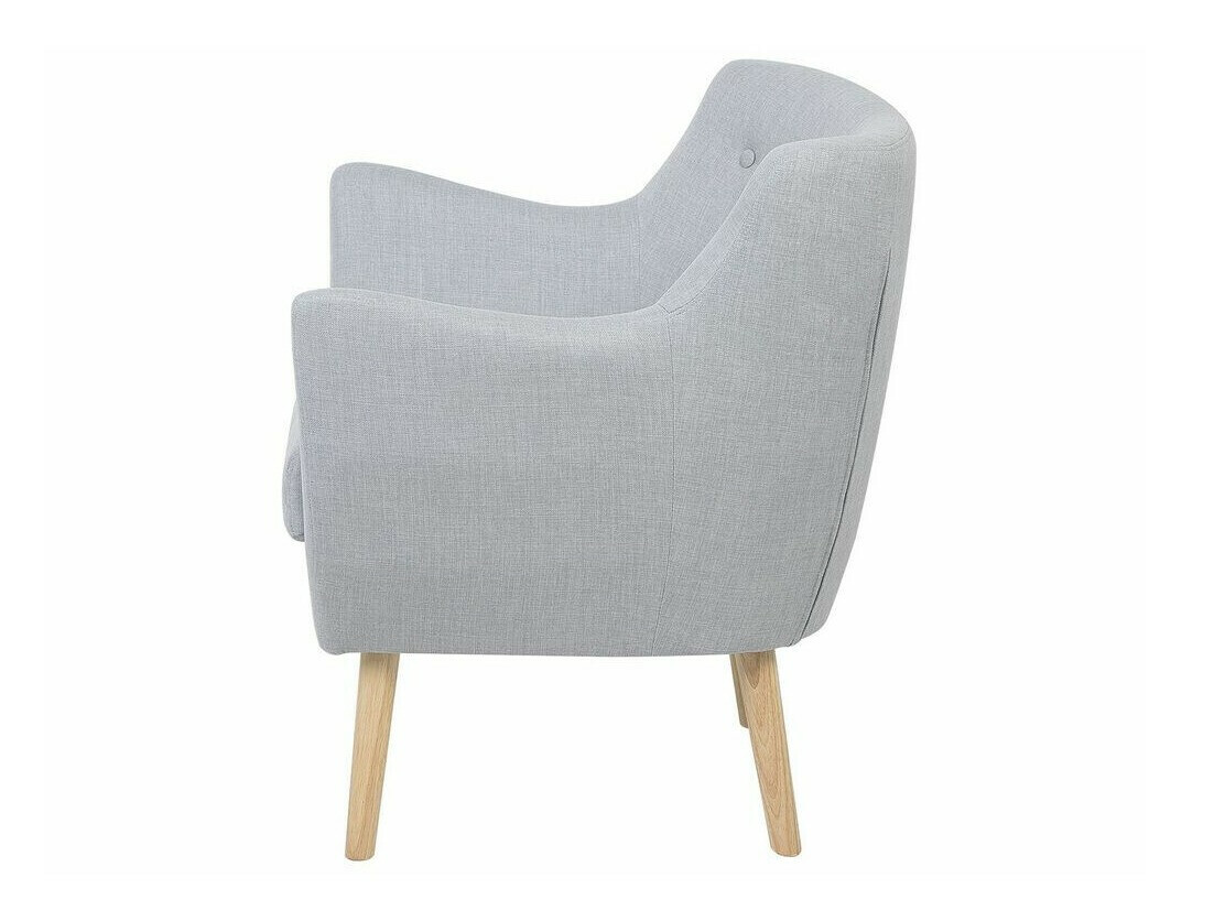 Fotelj Berwyn 1027 (Siva)