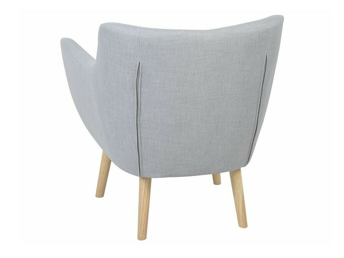 Fotelj Berwyn 1027 (Siva)