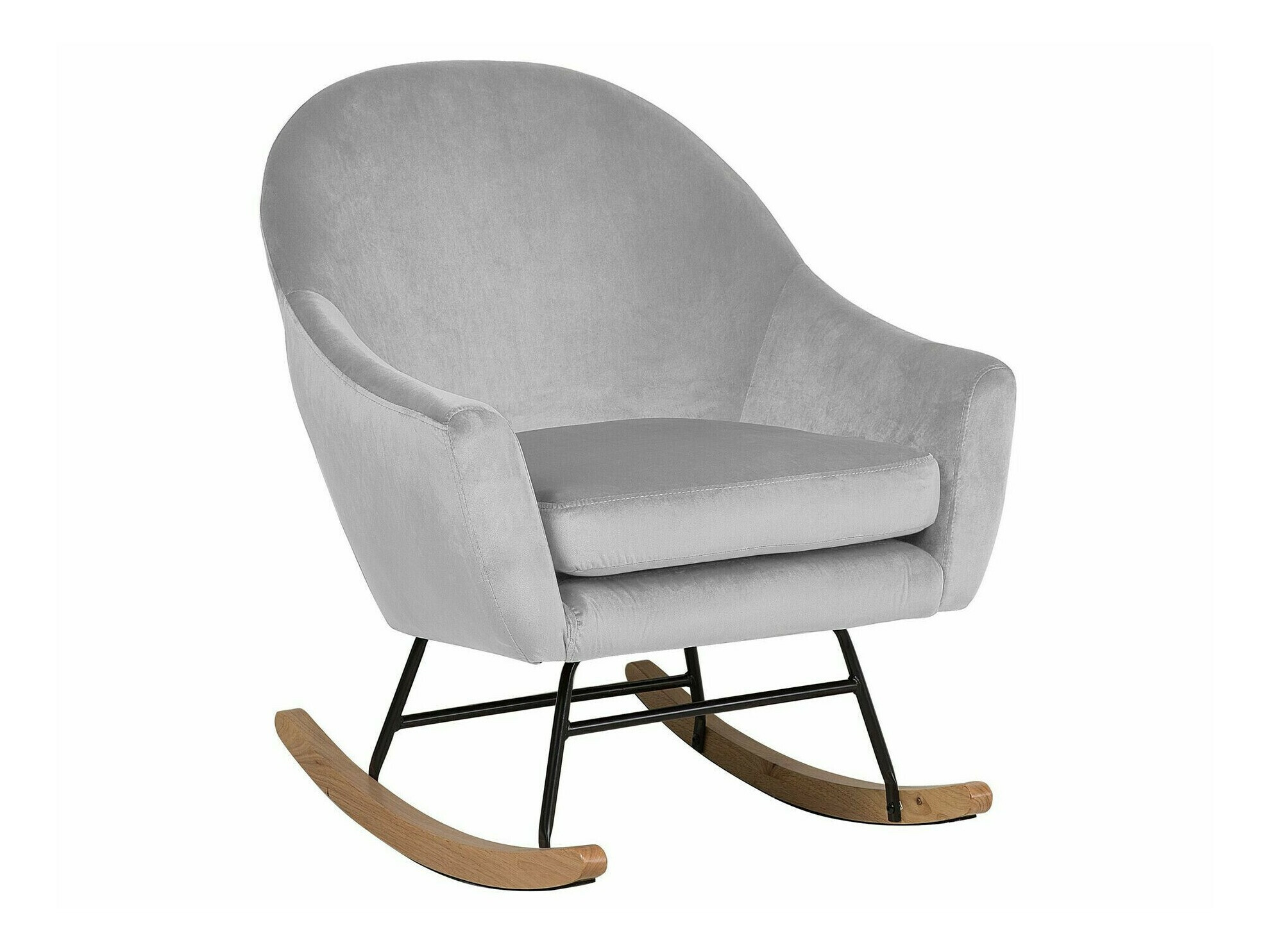 Gugalnik Berwyn 1216 (Svetlo siva)