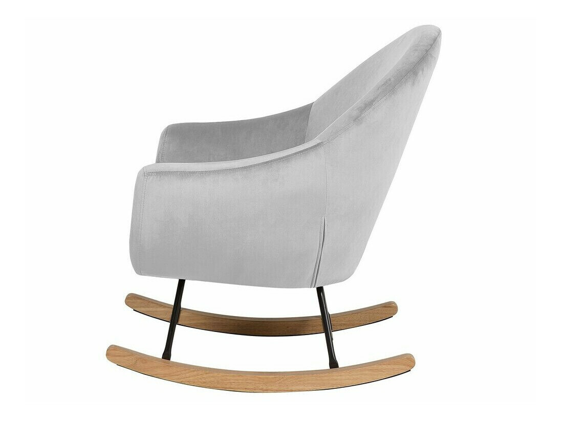 Gugalnik Berwyn 1216 (Svetlo siva)