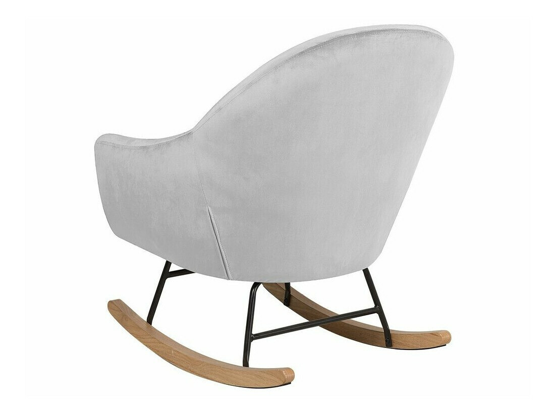 Gugalnik Berwyn 1216 (Svetlo siva)