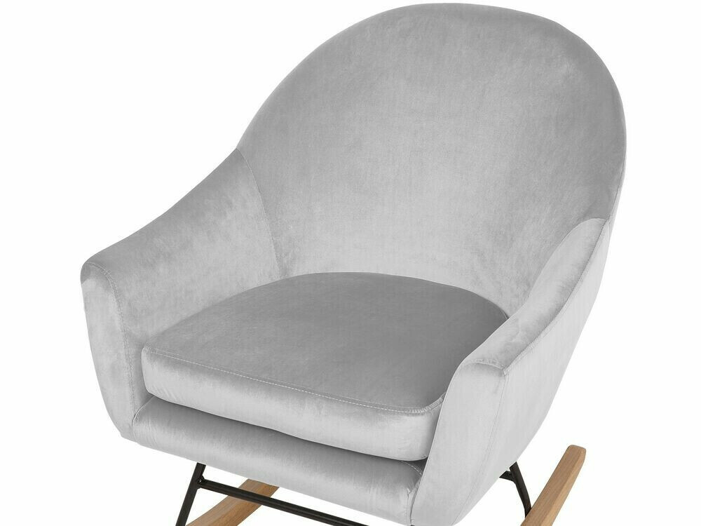 Gugalnik Berwyn 1216 (Svetlo siva)